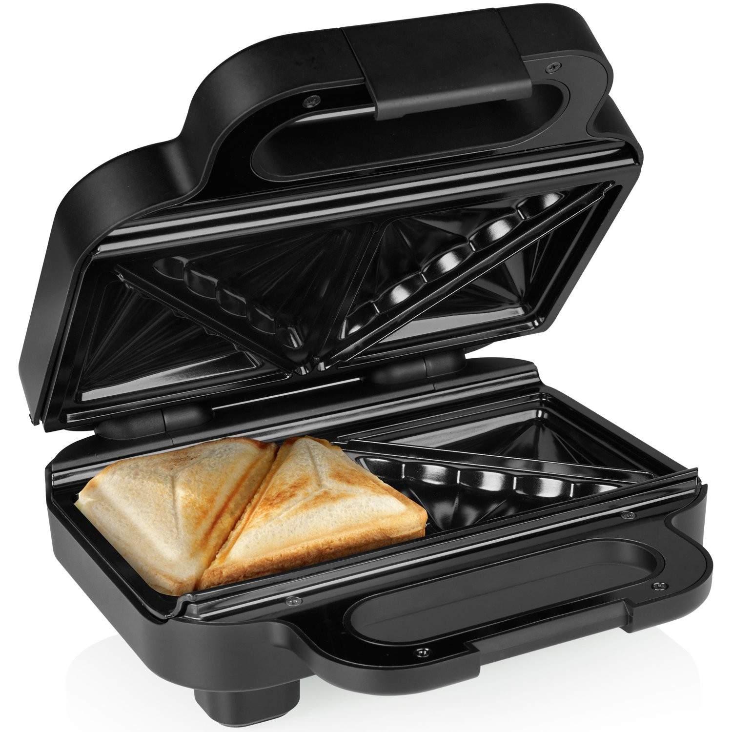 Sandwichgrill 127007 Deep Fill Sandwichmaskine