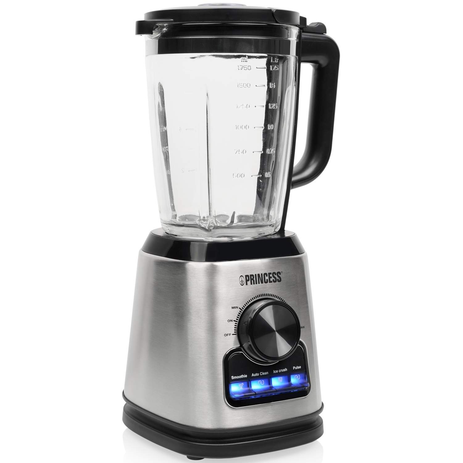 Blander 212094 Blender Solid Pro 1400Watt 1,75l billede