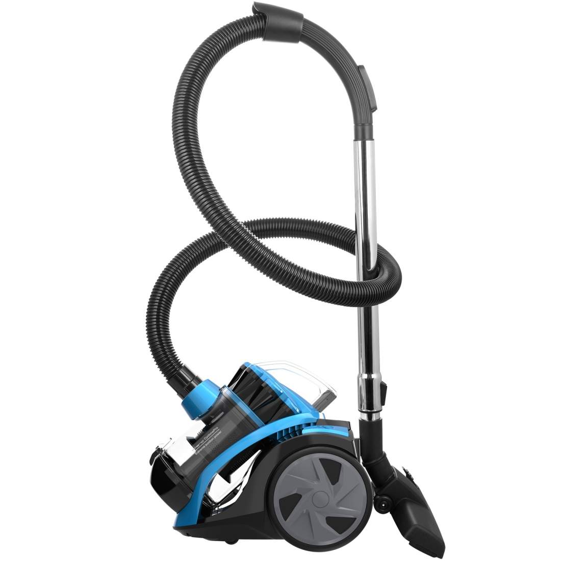 Påslös Dammsugare VCE-108278.10 Hepa filter | Elektronik - Kablar & Adaptrar - Adaptrar & Signalomvandlare - Ljud | Pryloteket