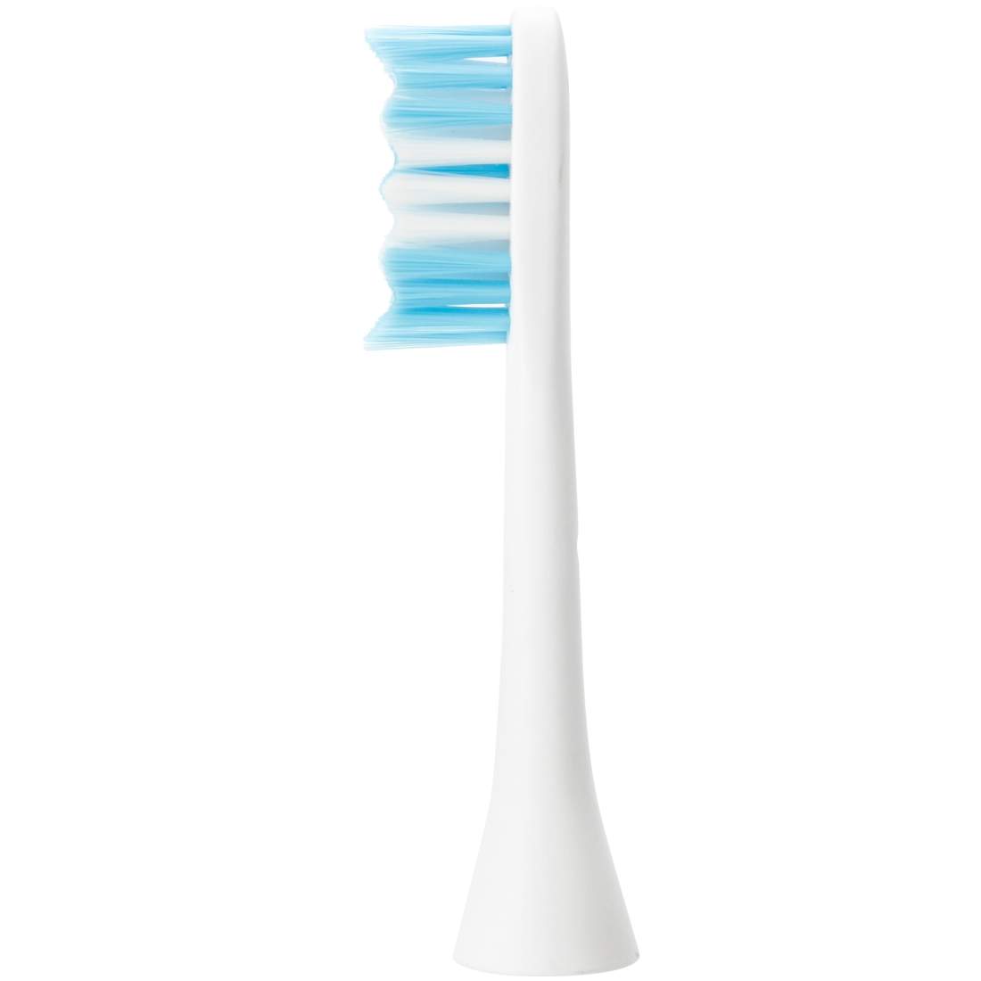 Alternativ bild 1 för Emerio Borsthuvud medium 6mm 3st