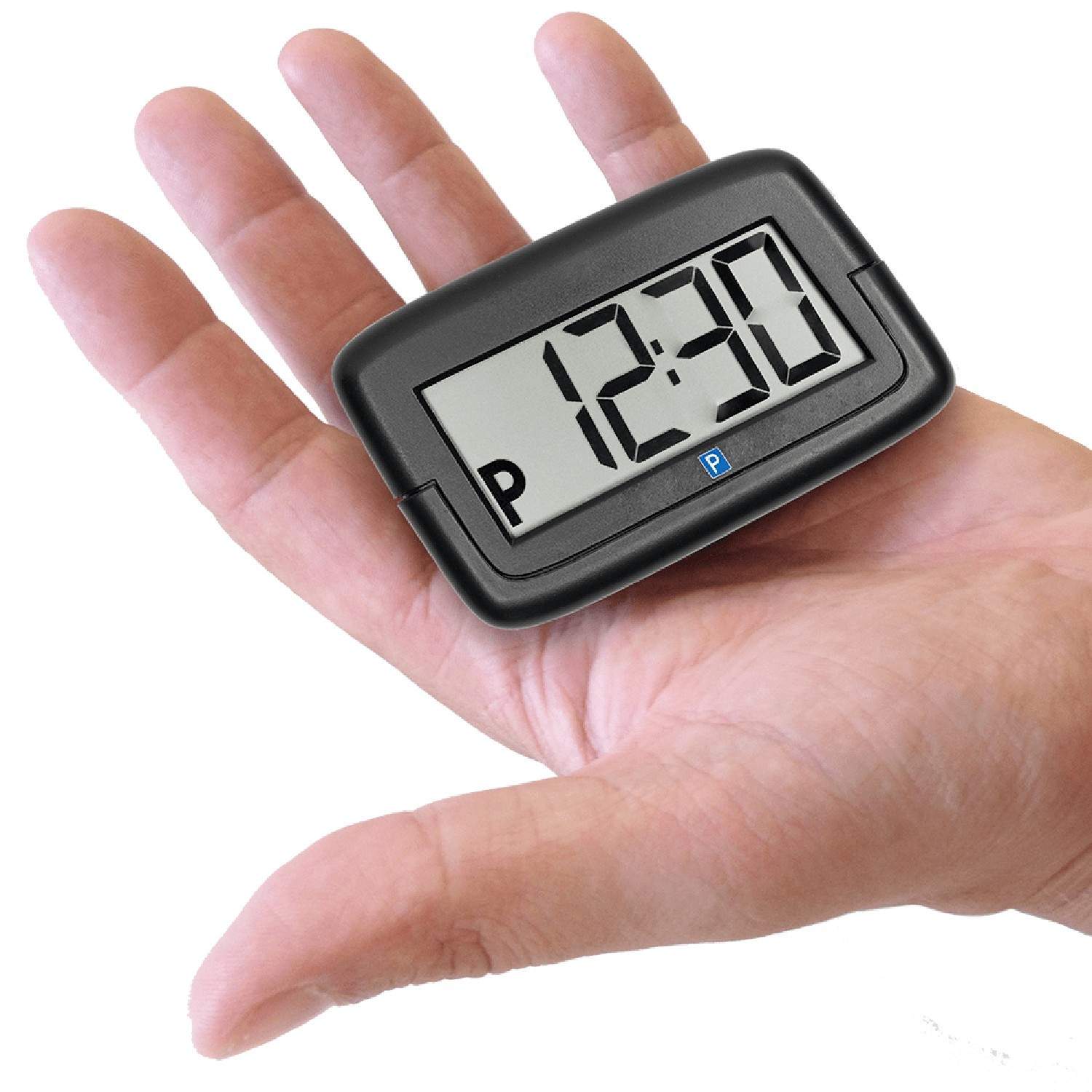 Alternativ bild 1 för Park Micro 2 Automatisk P-skiva