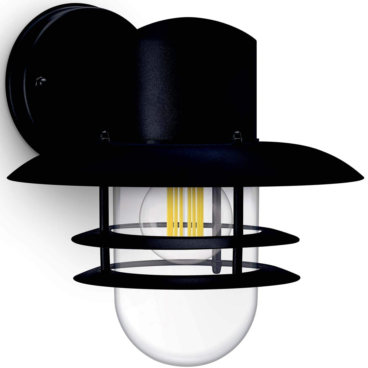 Alternativ bild 0 för Philips by Signify 8720169266476 outdoor lighting