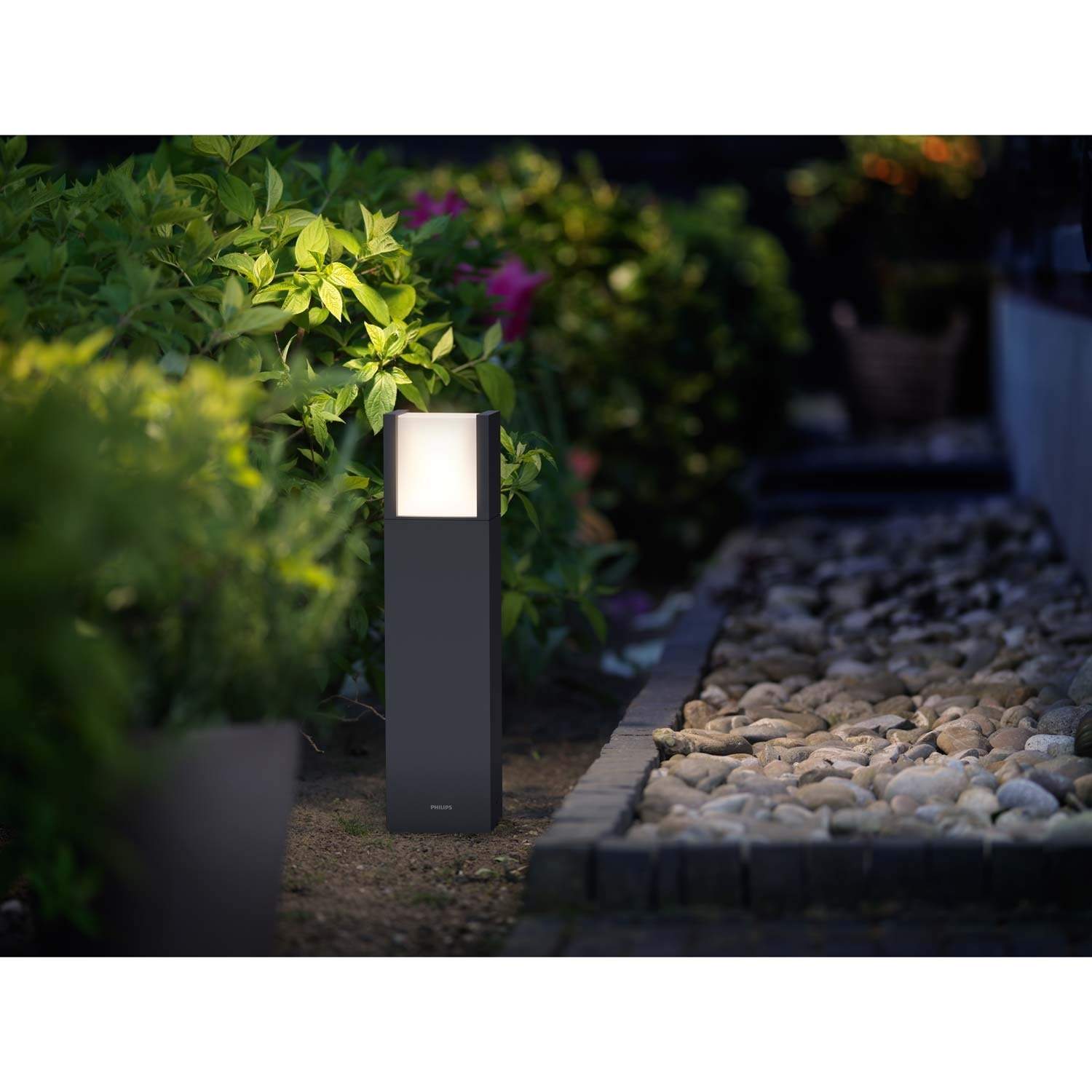Alternativ bild 1 för Philips by Signify 8719514490246 outdoor lighting