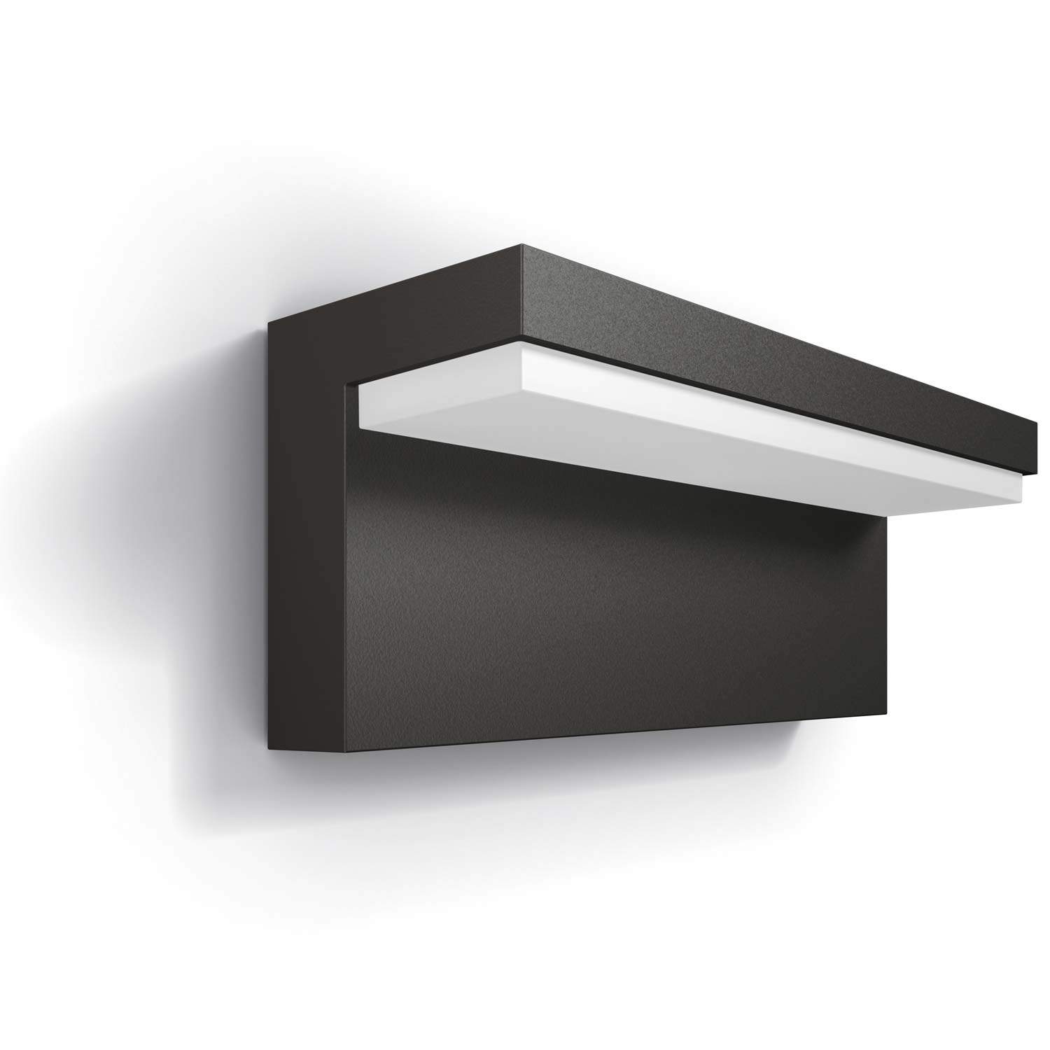 Alternativ bild 1 för Philips by Signify 8720169257252 outdoor lighting