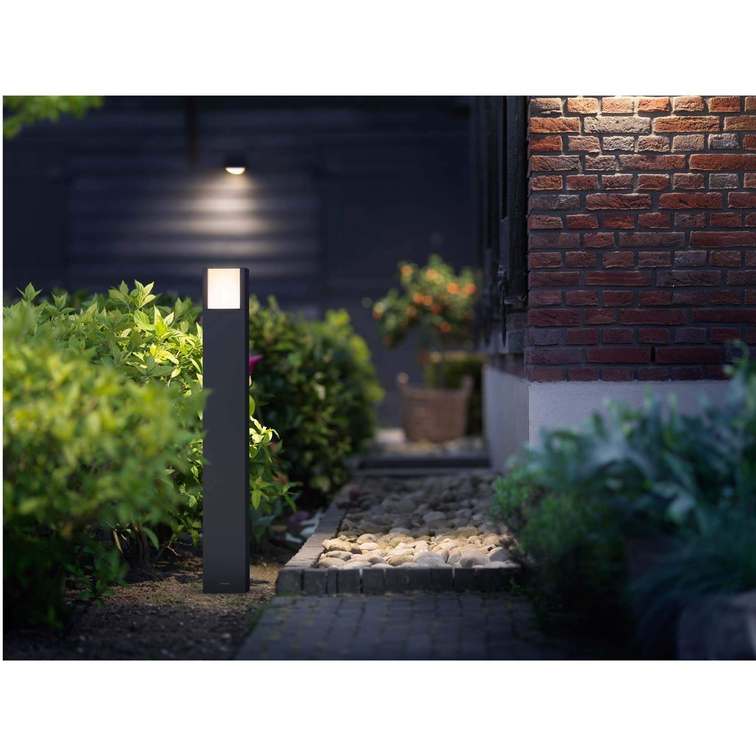 Alternativ bild 1 för Philips by Signify 8719514490260 outdoor lighting
