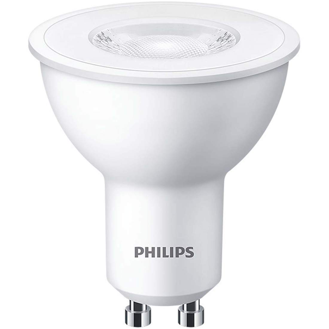 Alternativ bild 1 för Philips LED-glödlampa Spot PAR16 3W/830 (35W) 90° 3-pack GU10