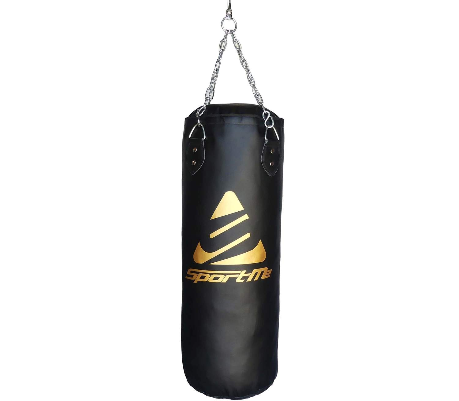Boksesæk Gold 10 kg, SportMe