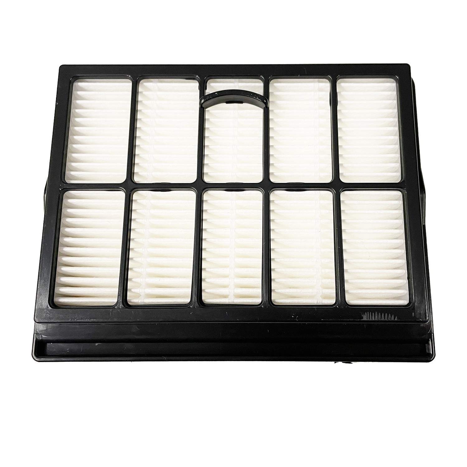 HEPA-suodattimen sisääntulo DS050 Bulkki