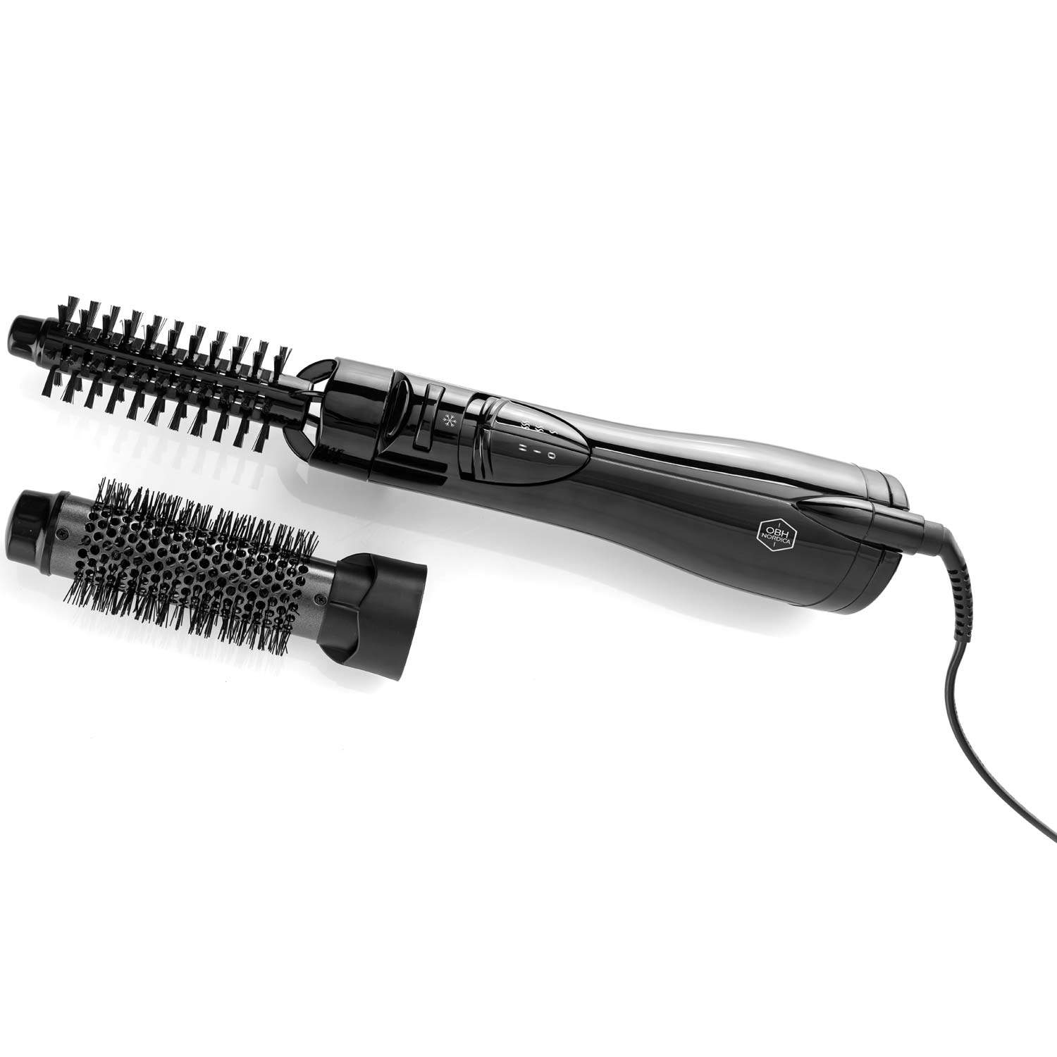 Varmluftsbørste Artist Air Styler Air Curl billede