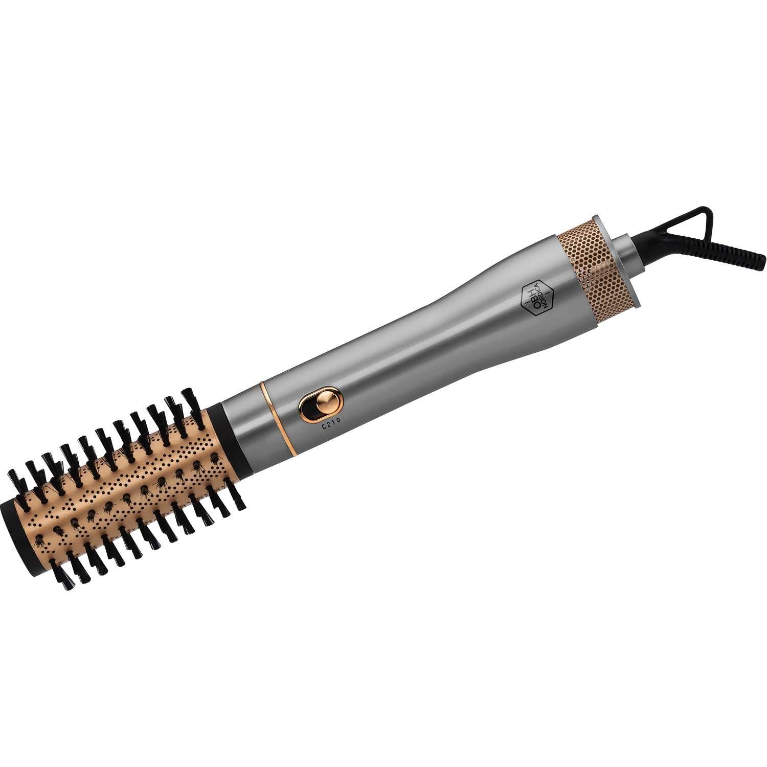 Varmluftsbørste Artist Keratin Care Hot Air Styler 650 W billede