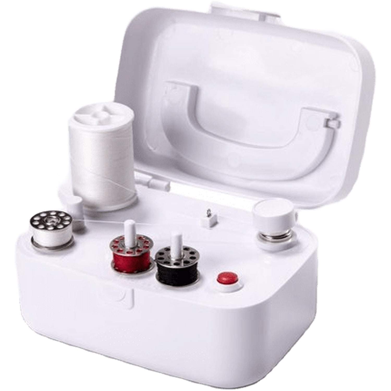 Automatisk trådupprullare. Batteridriven | Hem & Hobby | Pryloteket