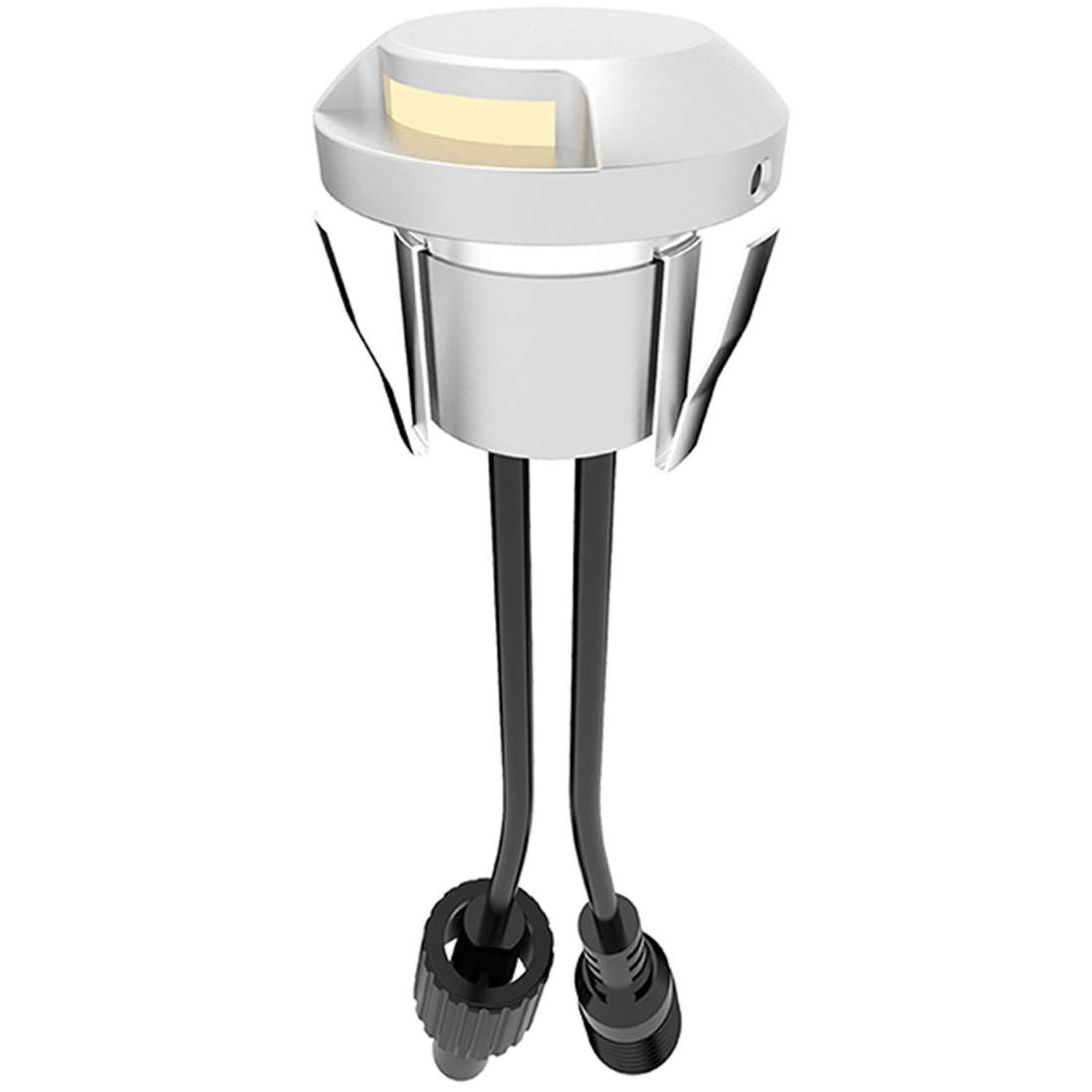 Allan Steplight 1-pack 12V 3000K 5lm IP67 | Leksaker & Spel - Leksaker - Leksaksfigurer & Dockor - Actionfigurer - DC | Pryloteket