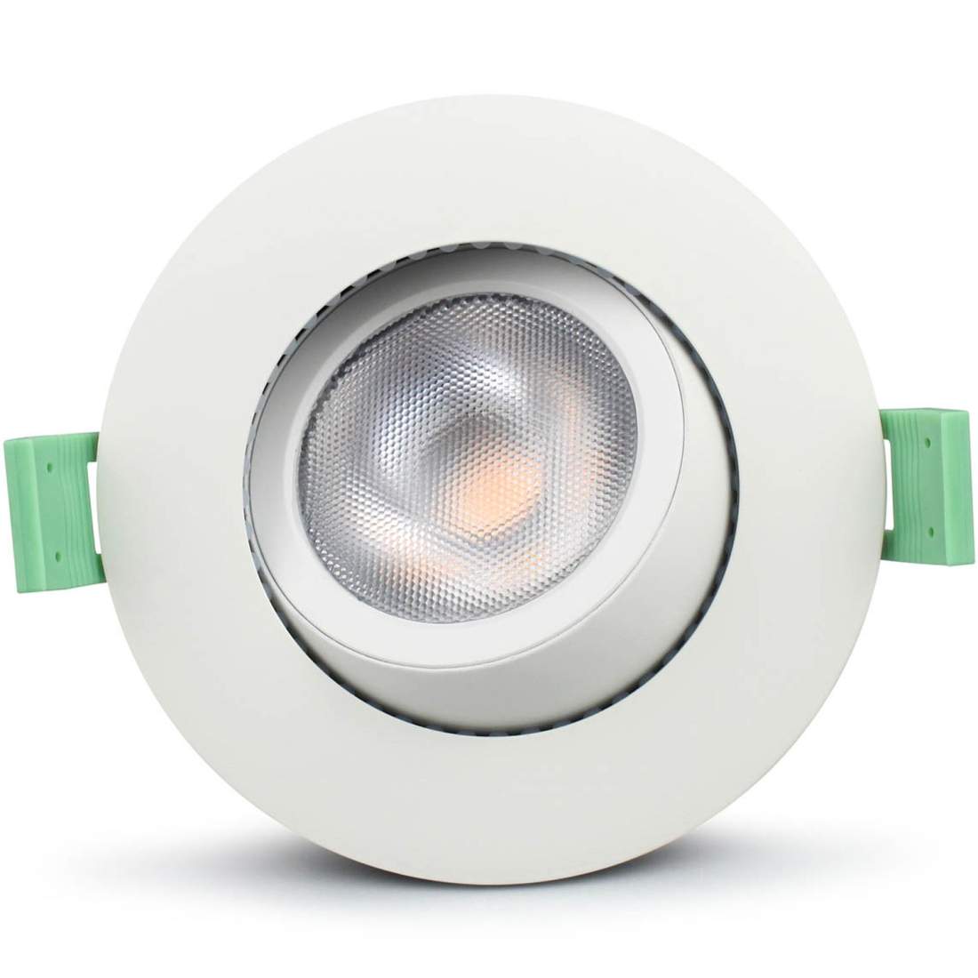 Ellen Infälld downlight Dim-to-Warm 520lm IP65 1-pack Vit | Leksaker & Spel - Leksaker - Leksaksfigurer & Dockor - Actionfigurer - DC | Pryloteket