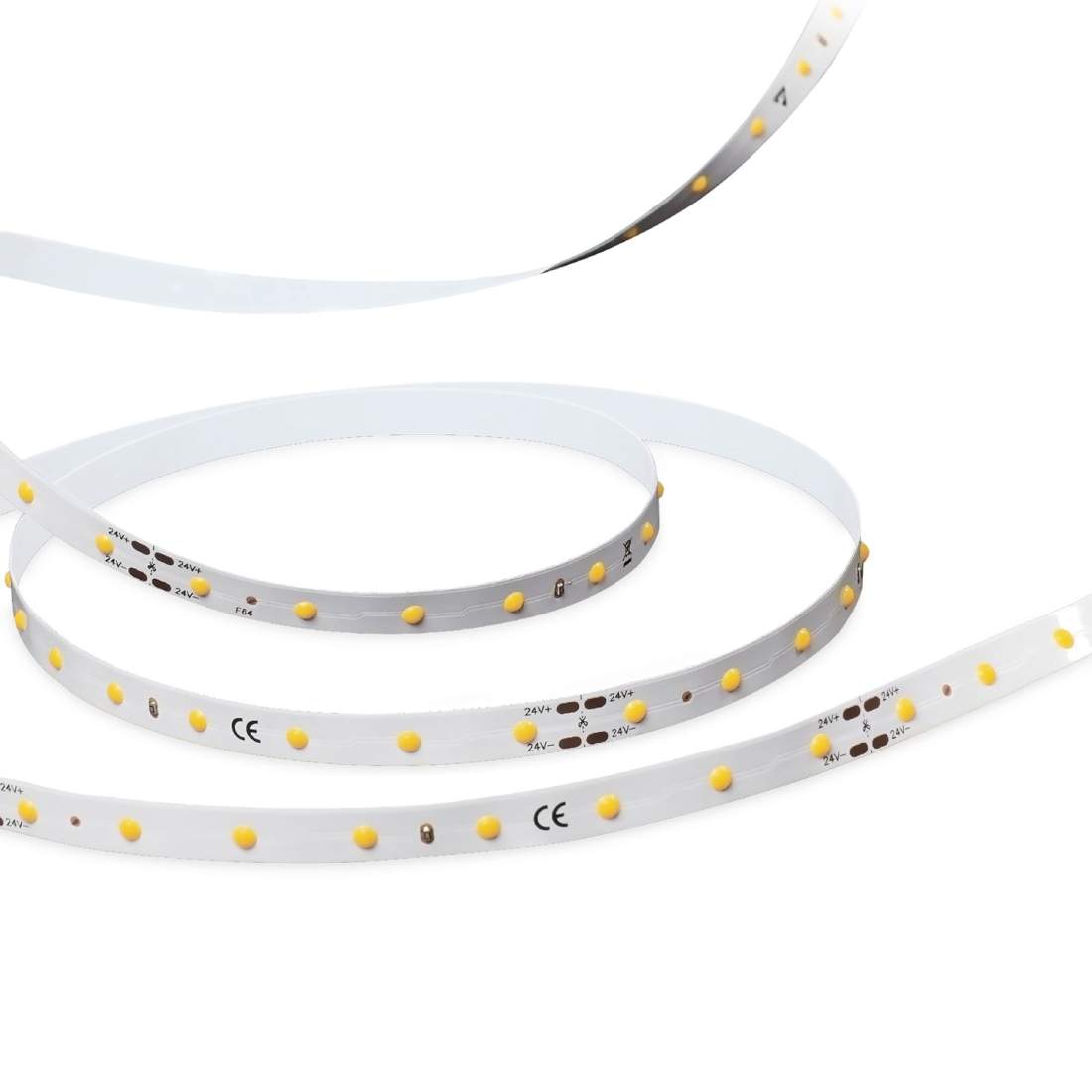 Louise Ledstrip COB-LED DOT utan trafo IP20 6m??? 3000K??? | Leksaker & Spel - Leksaker - Leksaksfigurer & Dockor - Actionfigurer - DC | Pryloteket
