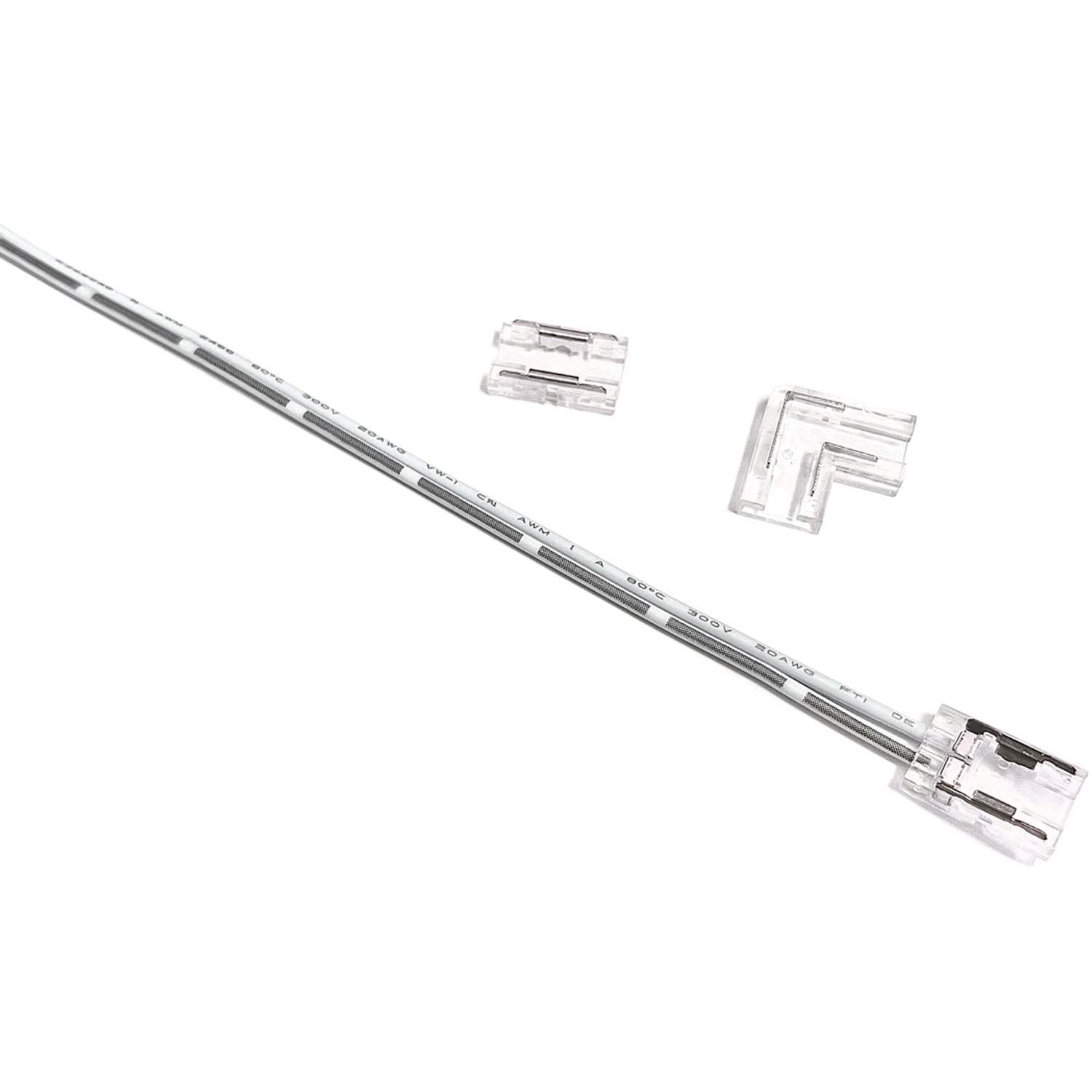 Ulrika & Louise IP20 Kit jatkoliitännöillä