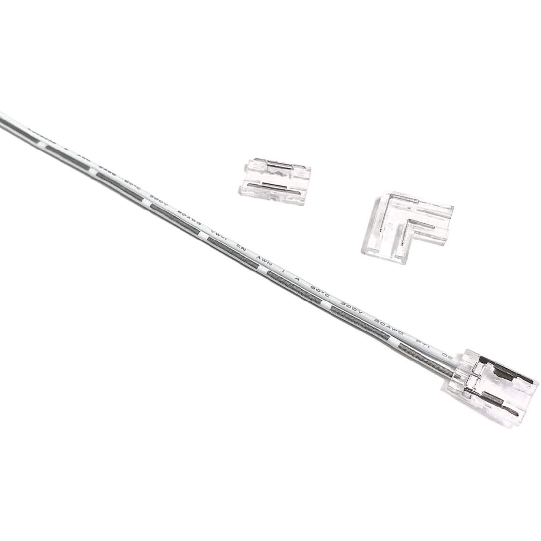 Ulrika & Louise IP20 Kit med skarvanslutningar | Mode & Accessoarer - Smycken, Smyckesset & Tillbehör - Ringar | Pryloteket