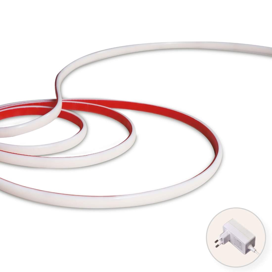 Anna Ledstrip kit COB-LED Milky IP65 5m?? 3000K??? | Leksaker & Spel - Leksaker - Leksaksfigurer & Dockor - Actionfigurer - DC | Pryloteket