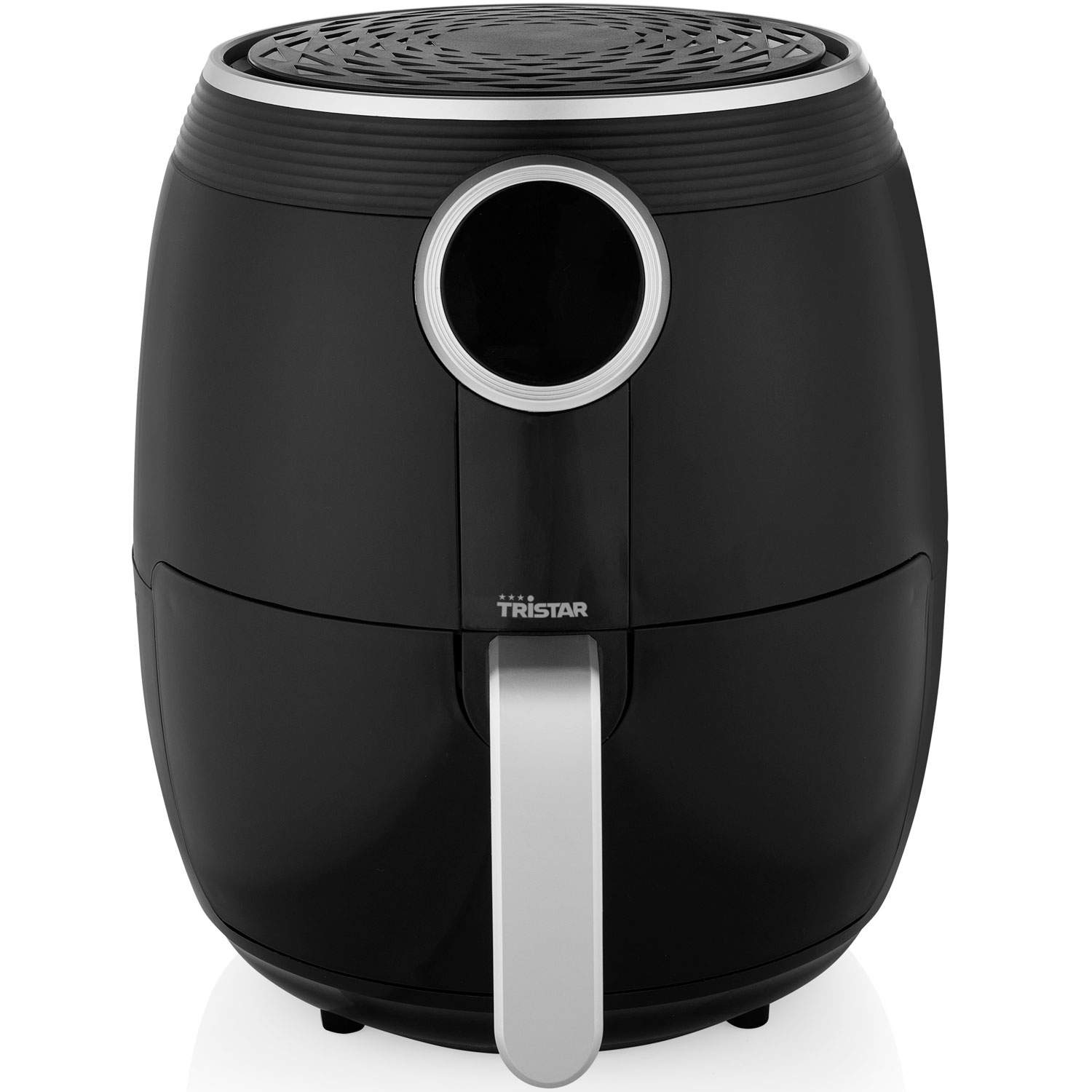 Alternativ bild 1 för Tristar FR-6956, Varmluftsteger, 4,5 L, 1,2 kg, 80 °C, 200 °C, 7 person(er)