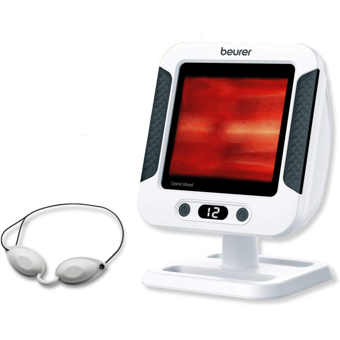 Infraröd lampa 300 watt IL 60