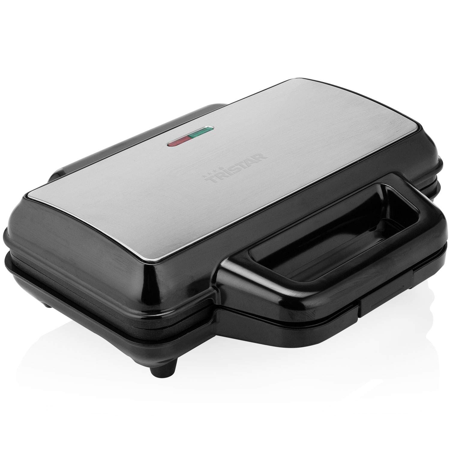 Vaffeljernspinde 1000W WF-1171 15stk billede