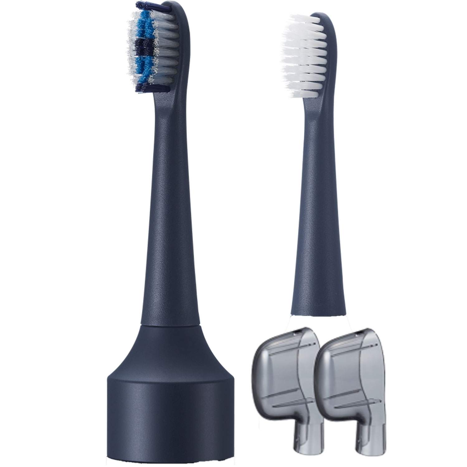 Multishape tilbehør - Sonic børstehoved ER-CTB1 billede