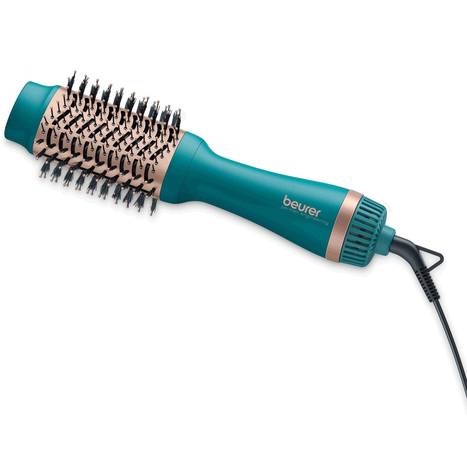Beurer Hårtørrer HC 45 Ocean - hair dryer/hair styler - 1000 W