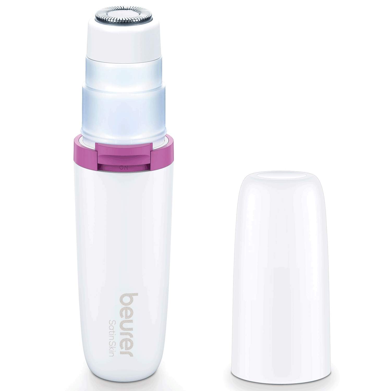 Kasvojen karvojen poisto HL 16