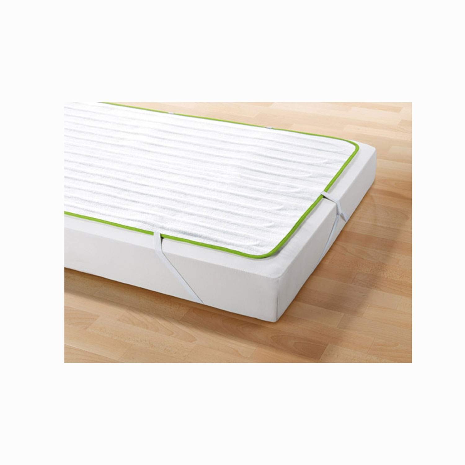 Alternativ bild 1 för Bäddvärmare TS15