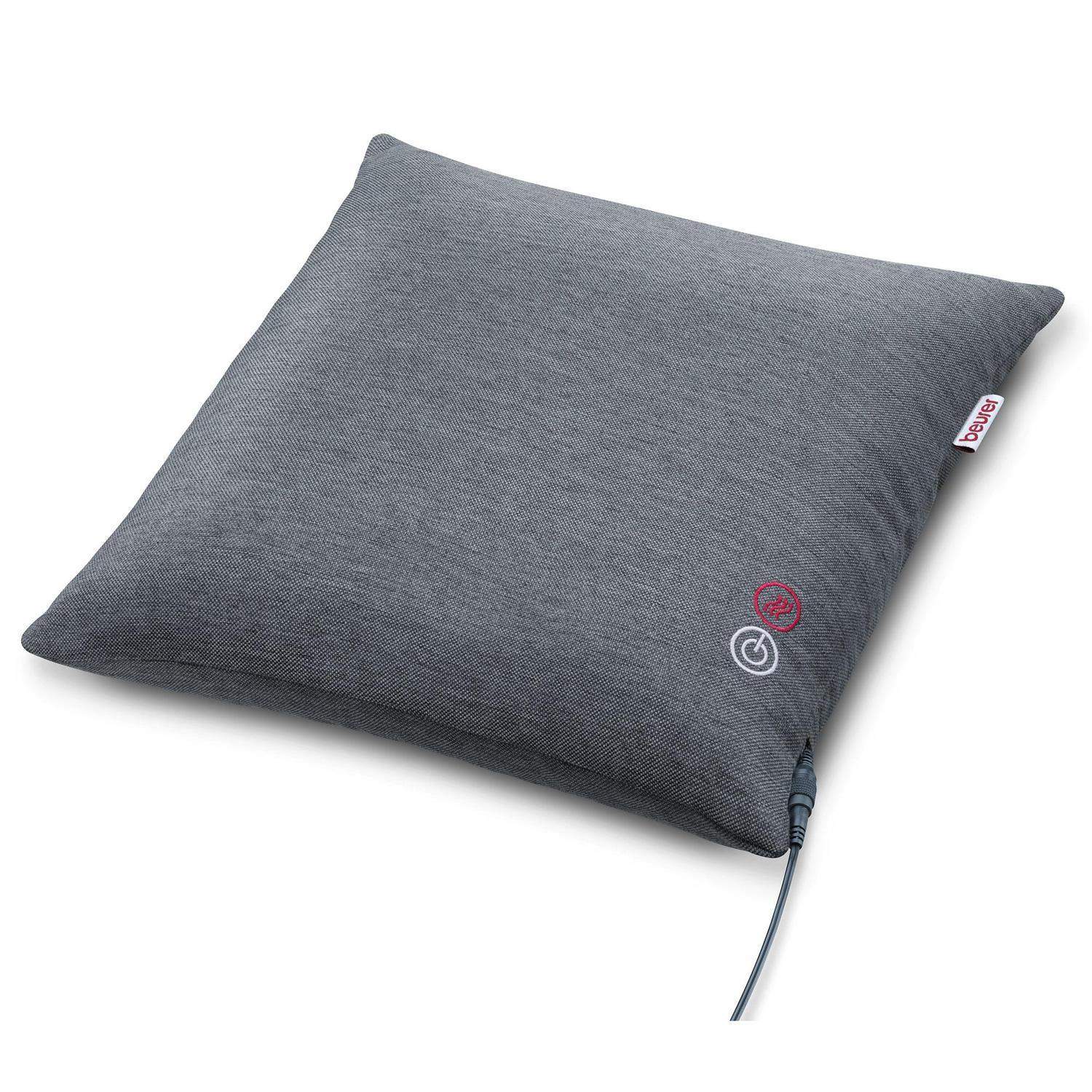 Shiatsu massagepude MG 135 billede
