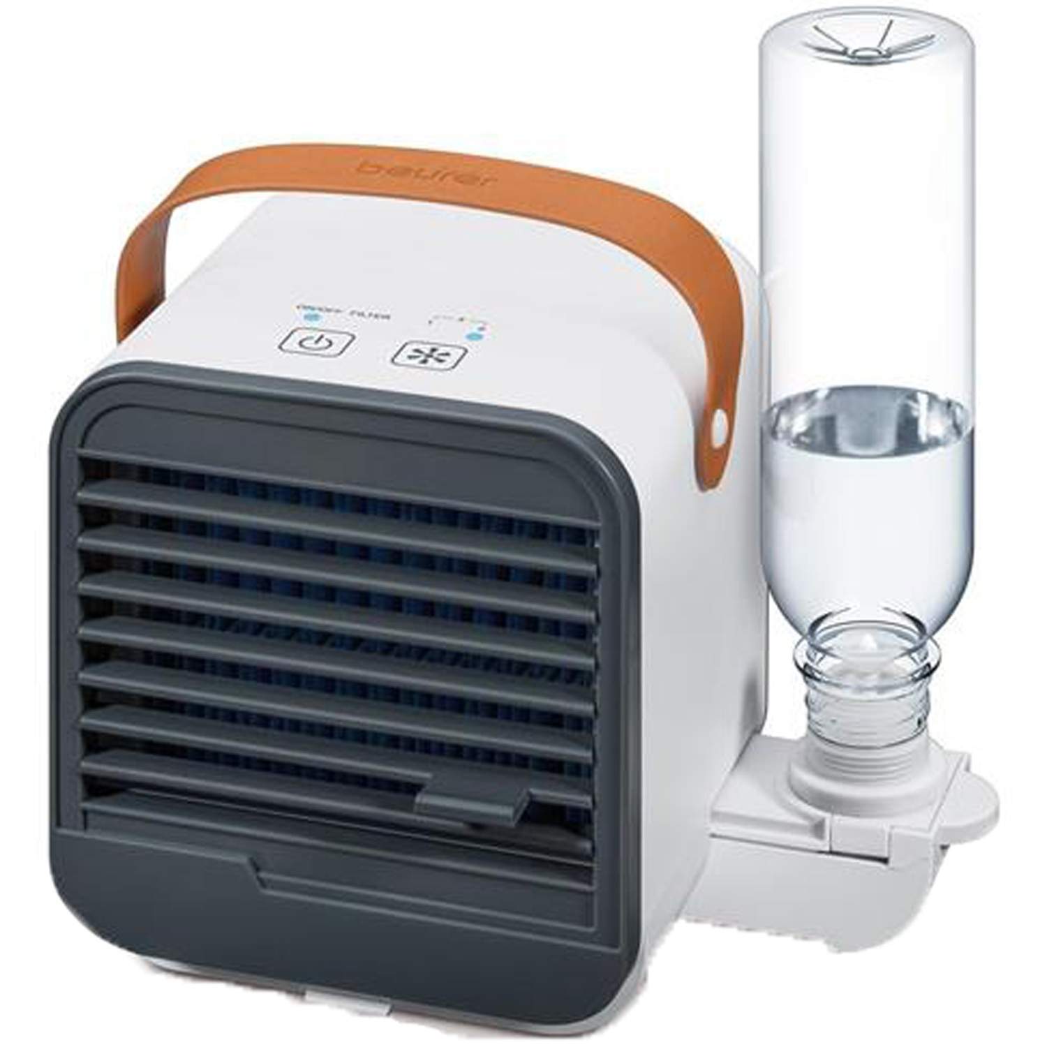 Beurer LV 50 Bordventilator