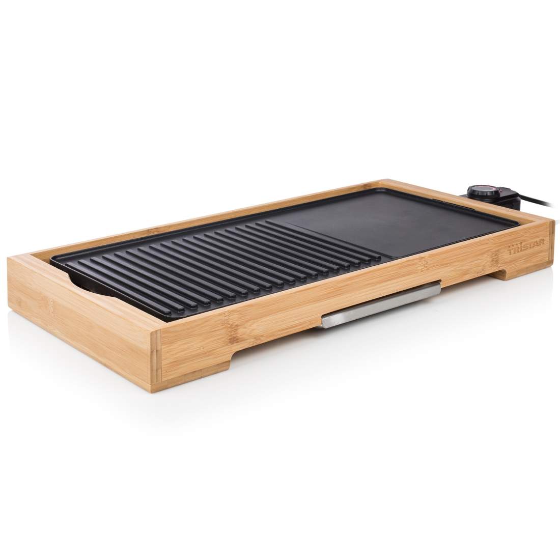 Elgrill Bambu XL Plancha | Hem & Hobby - Hem & Hushåll - Kök - Servering - Glas & Muggar - Termos | Pryloteket