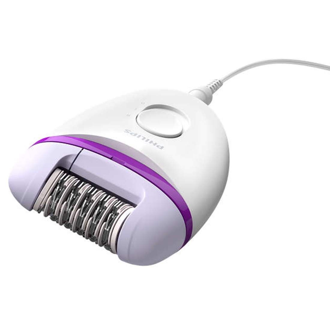 Alternativ bild 1 för Philips Epilator Satinelle BRE225/00