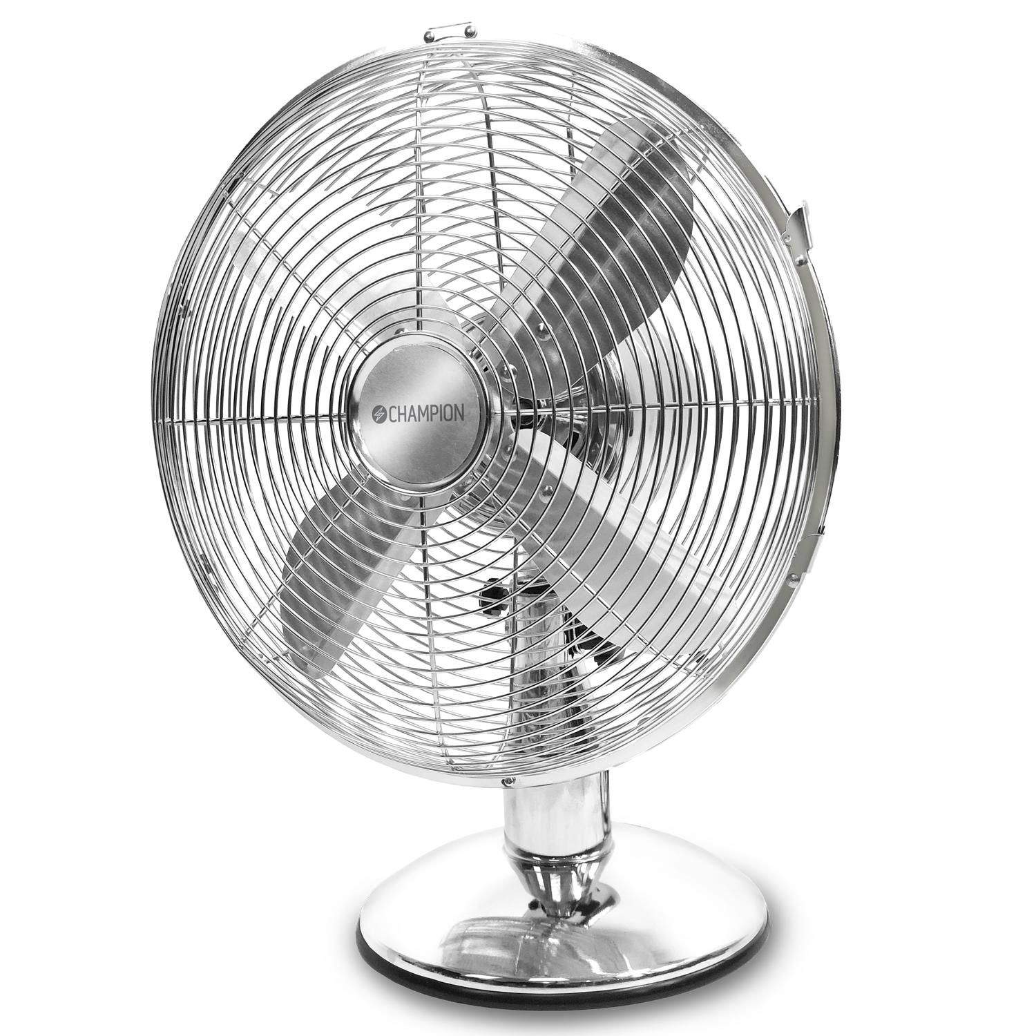 Bordventilator 30cm BF220 Metal