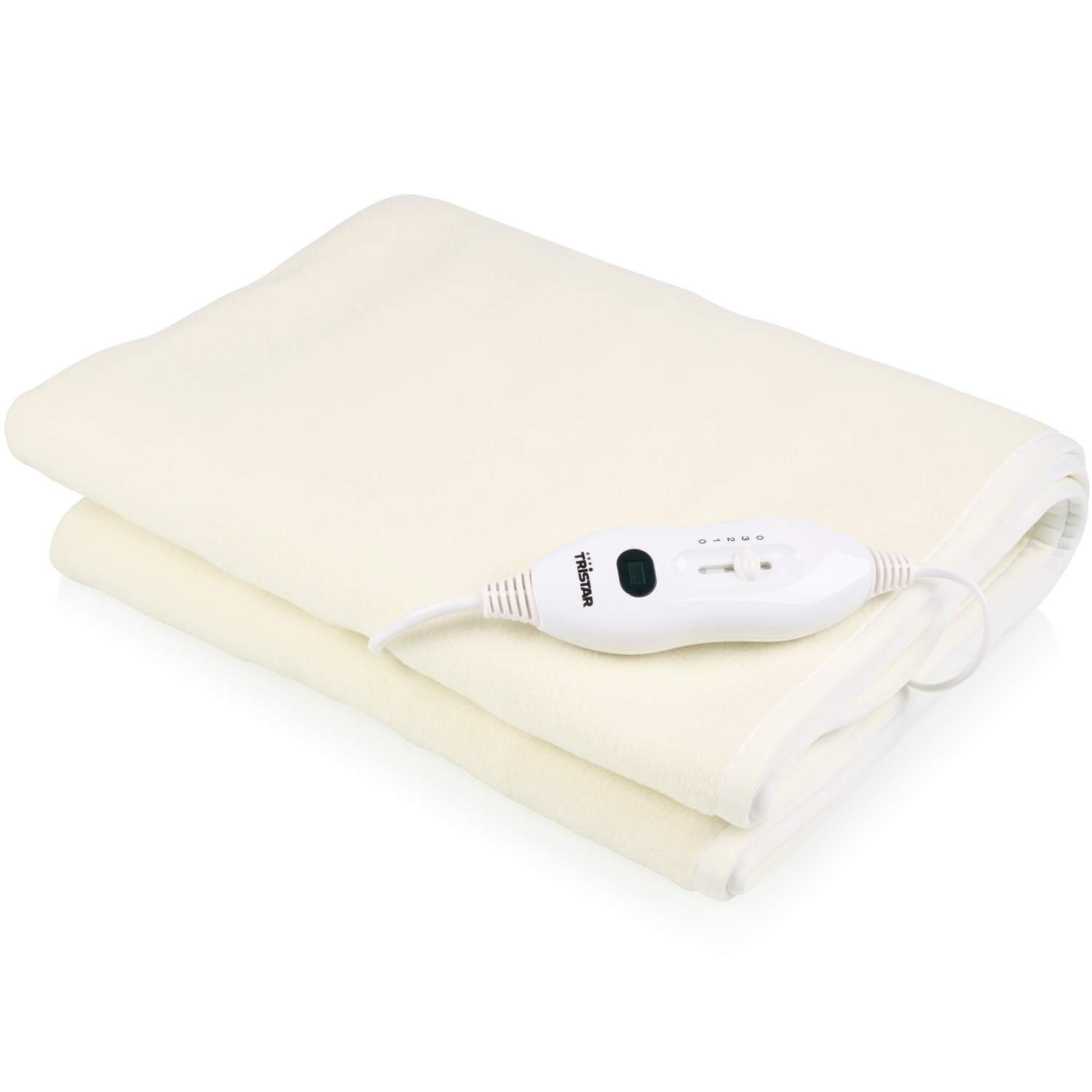 Bäddvärmare 1pers, BW-4753 150x80 cm 60 W | Hem & Hobby - Hem & Hushåll - Tvätt | Pryloteket