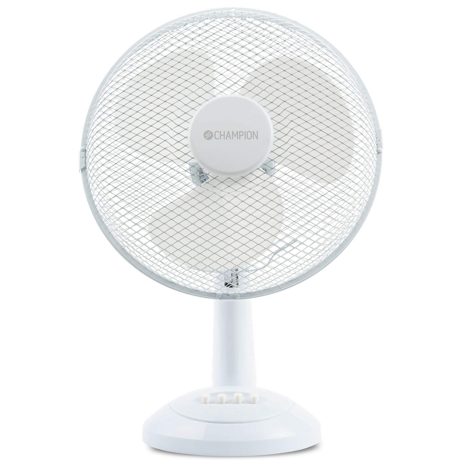Bordventilator 30cm BF120 Hvid