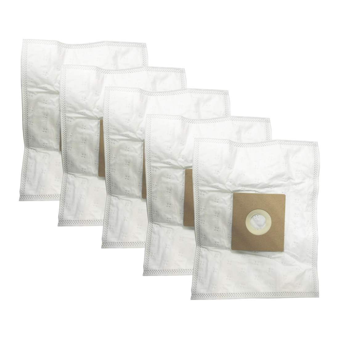 Dammpåse CHDS310 5 st Microfib | Hem & Hobby - Hem & Hushåll - Rengöring & Städning - Dammsugarpåsar | Pryloteket