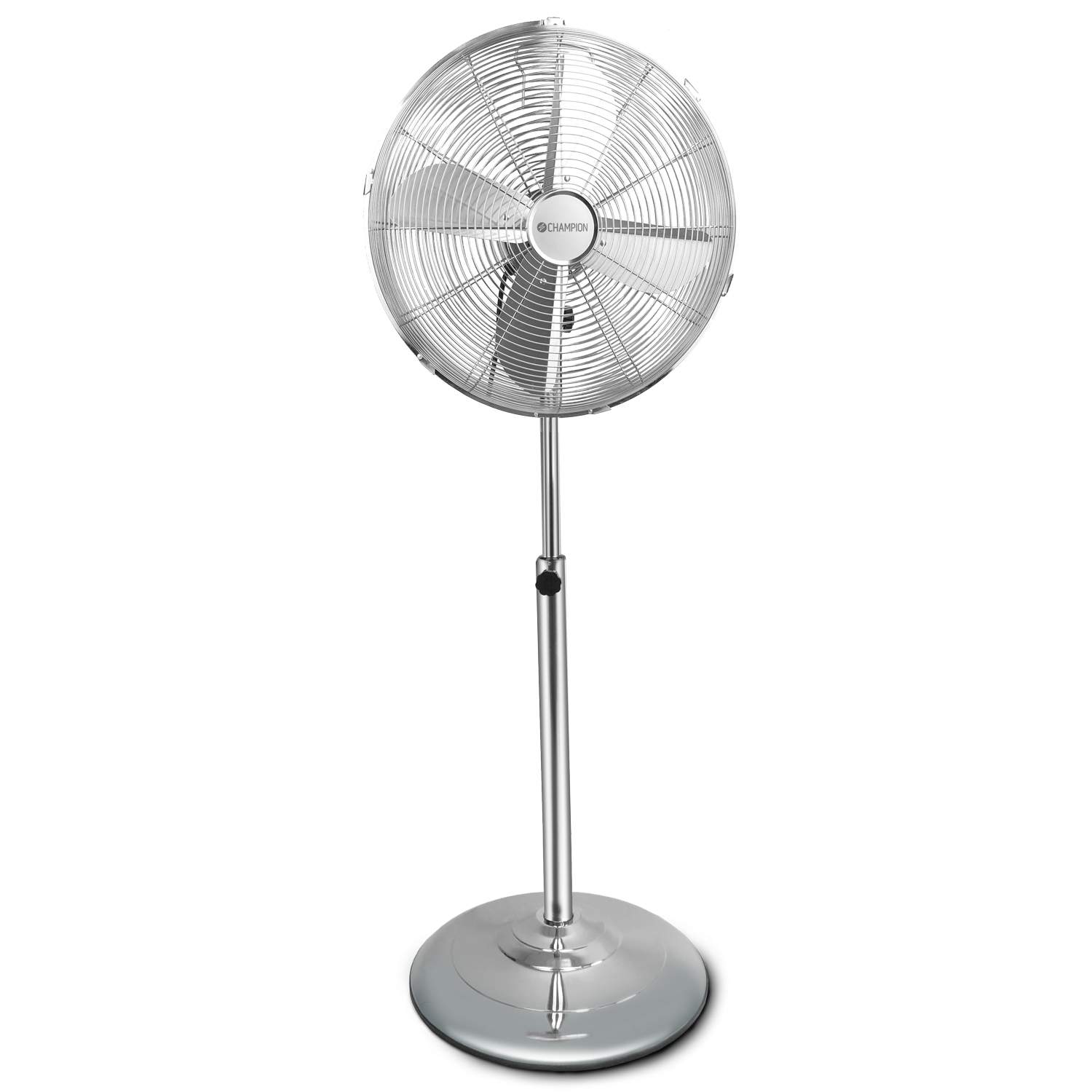 Gulvventilator 40cm GF220 Metal