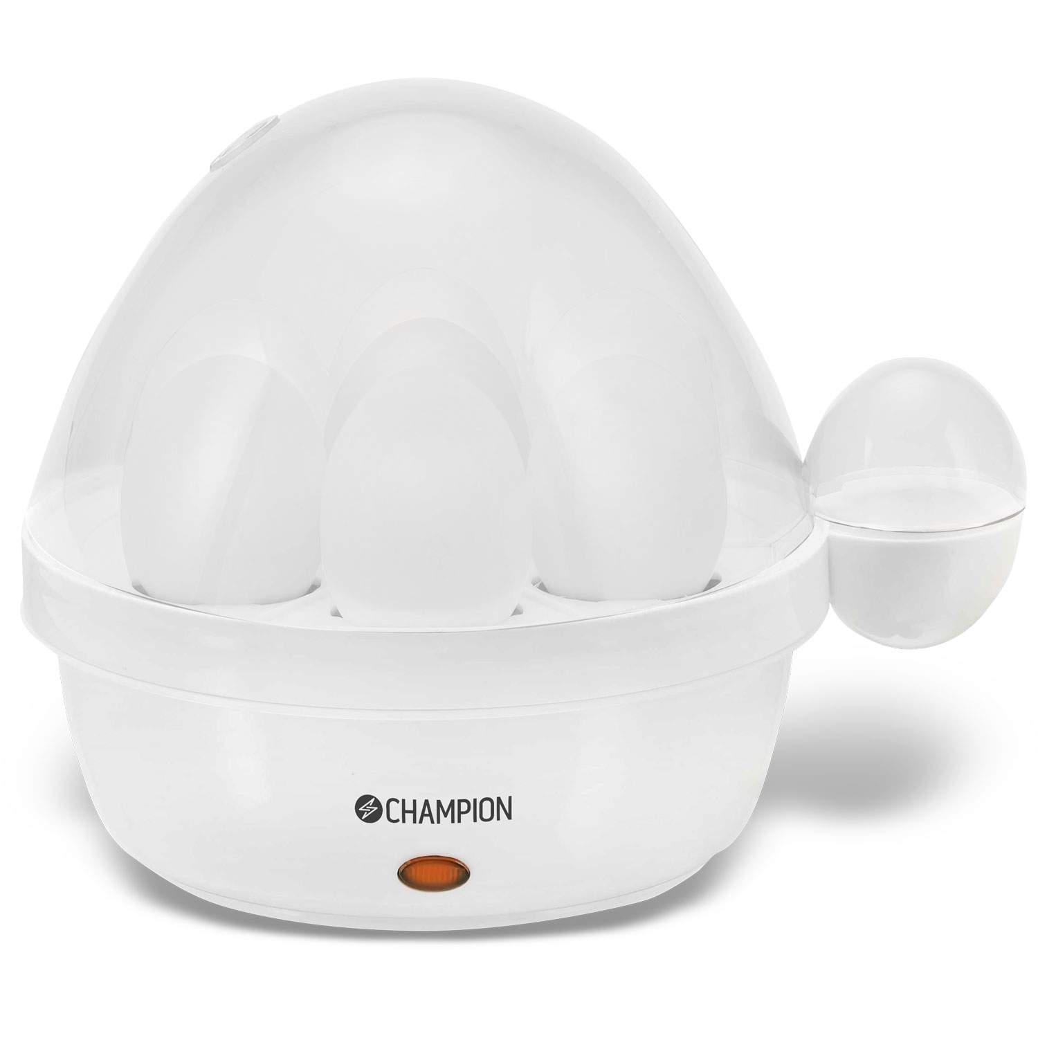 Æggekoger 7 Æg EB050 Hvid billede