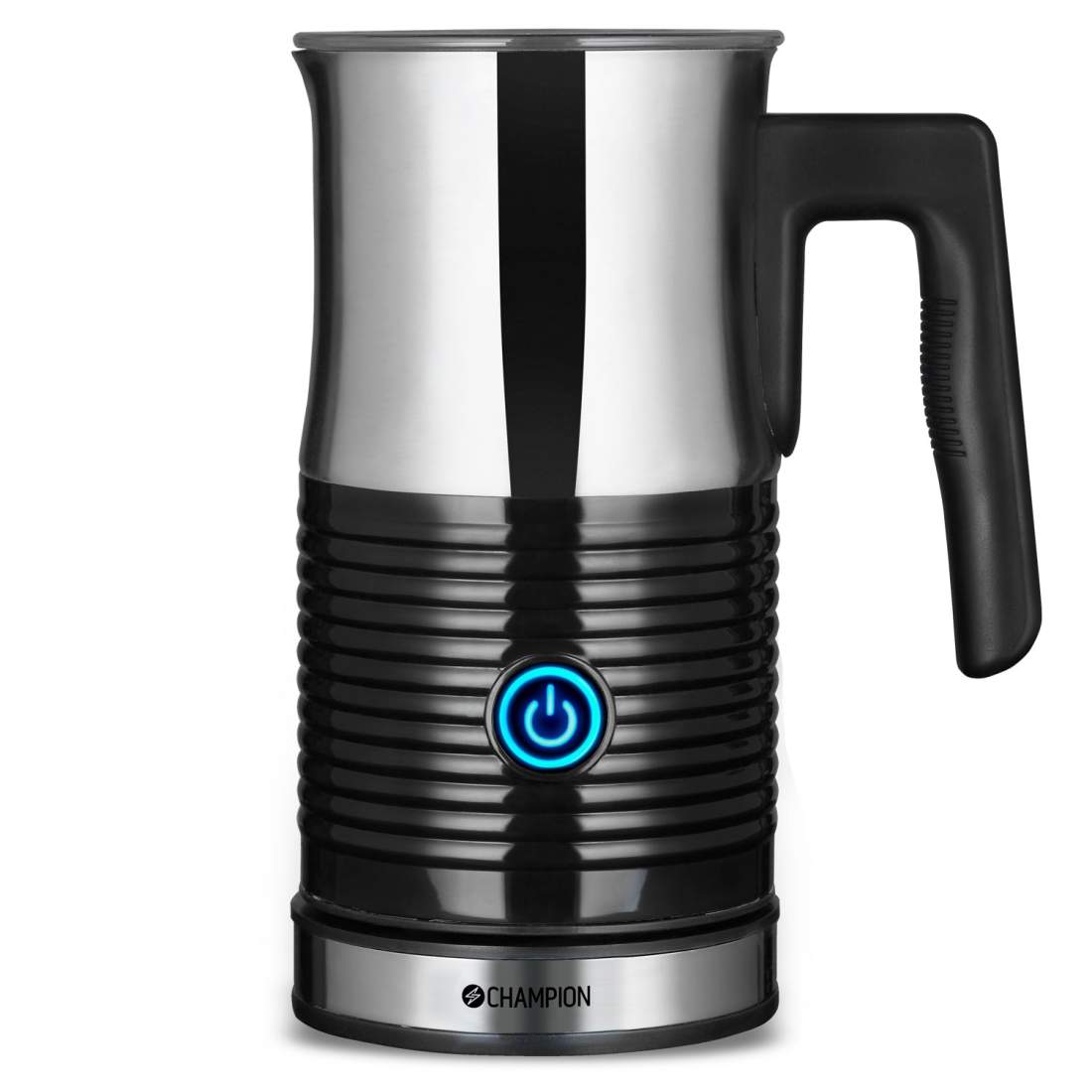 Mjölkskummare 130ml/300ml MS210 Rostfri | Hem & Hobby | Pryloteket