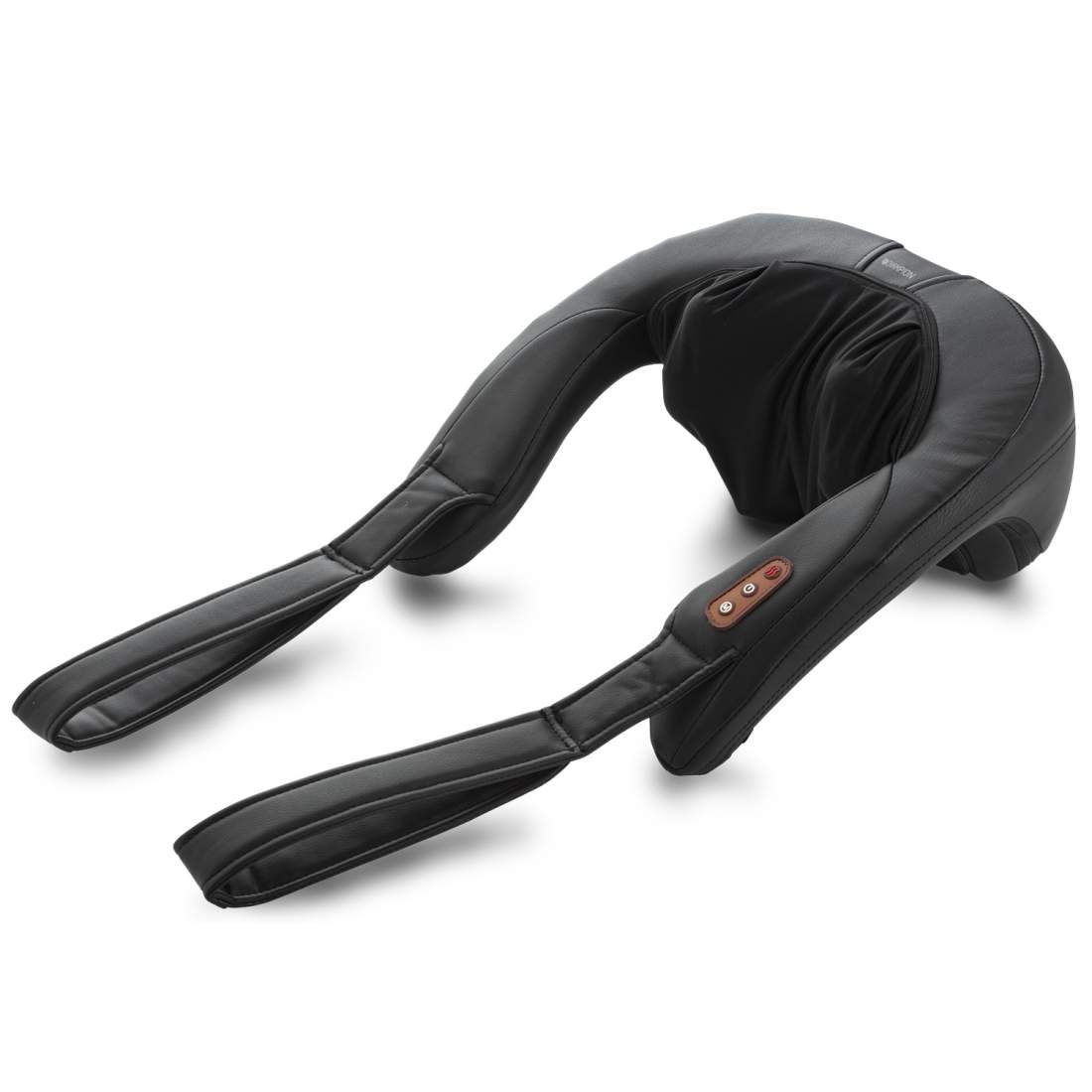 Nackmassage Shiatzu Nacke/Axlar/Rygg NM210 Svart | Elektronik - Tillbehör Mobil & Surfplatta - Skärmskydd - LG | Pryloteket