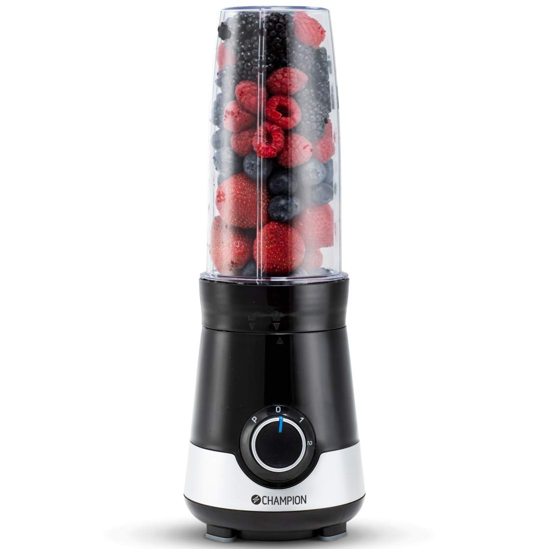 Smoothie Maker Power 300W SM115 Svart/Vit | Elektronik - Tillbehör Mobil & Surfplatta - Skärmskydd - LG | Pryloteket
