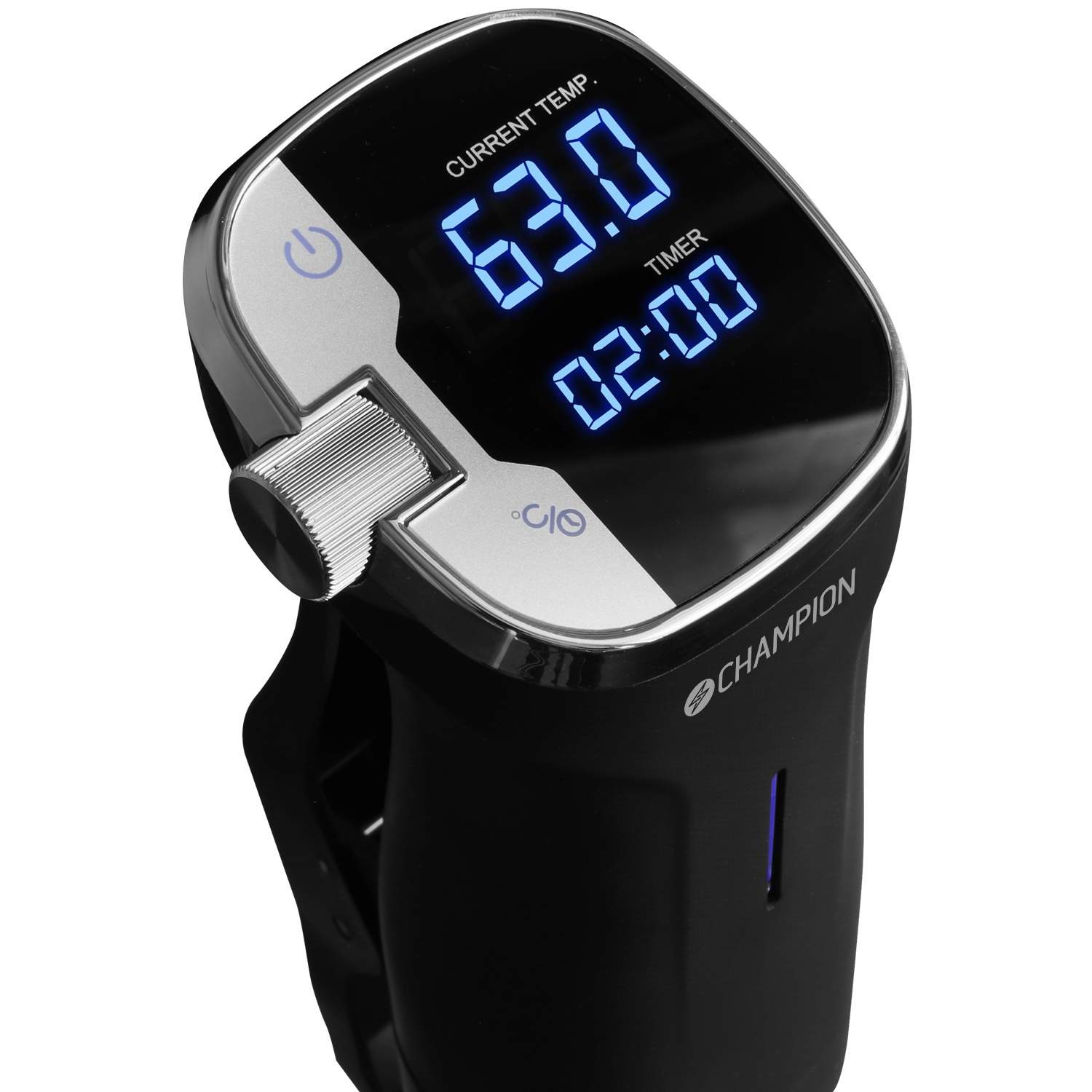 Alternativ bild 1 för Champion Sous Vide Precision Circulator