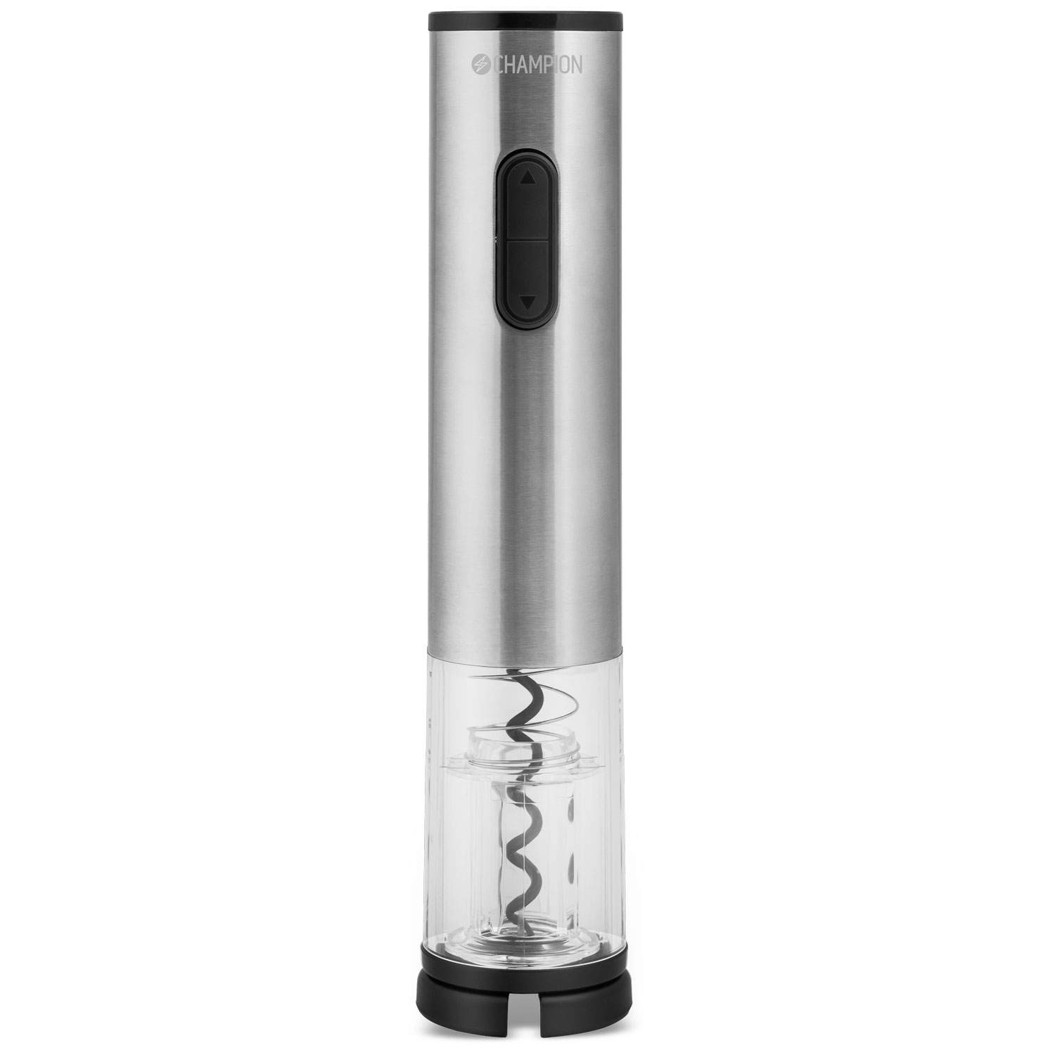 Vinåbner Electric WO210 Rustfri billede