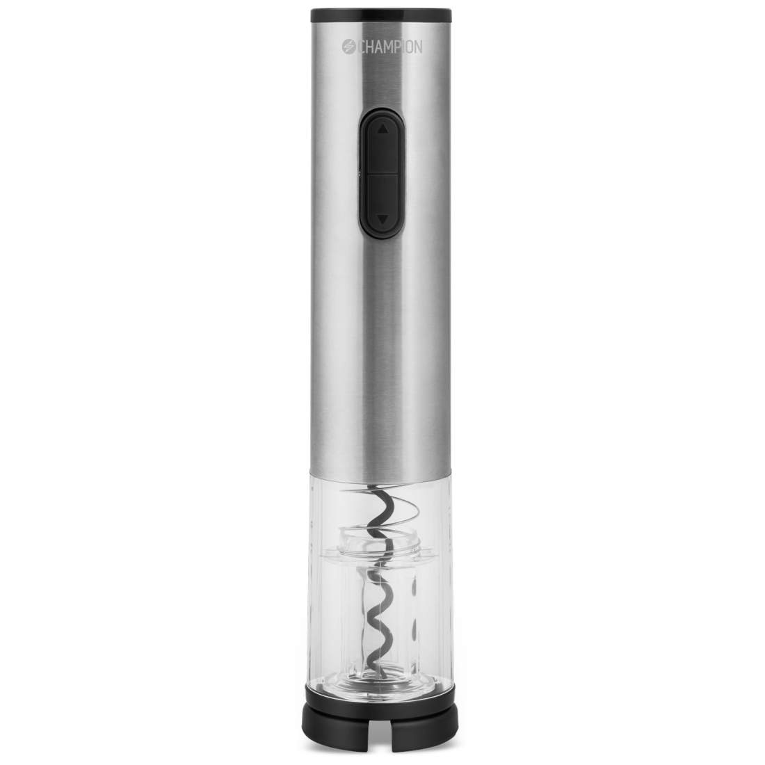 Vinöppnare Elektrisk WO210 Rostfri | Hem & Hobby | Pryloteket