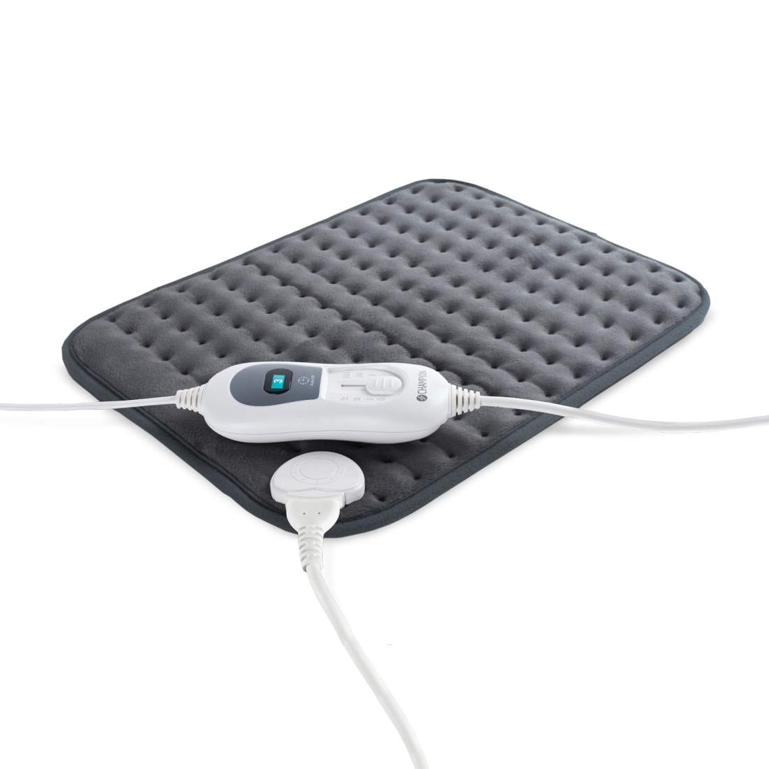 Värmedyna 30x40cm VD110 Grå | Hem & Hobby - Hem & Hushåll - Tvätt | Pryloteket