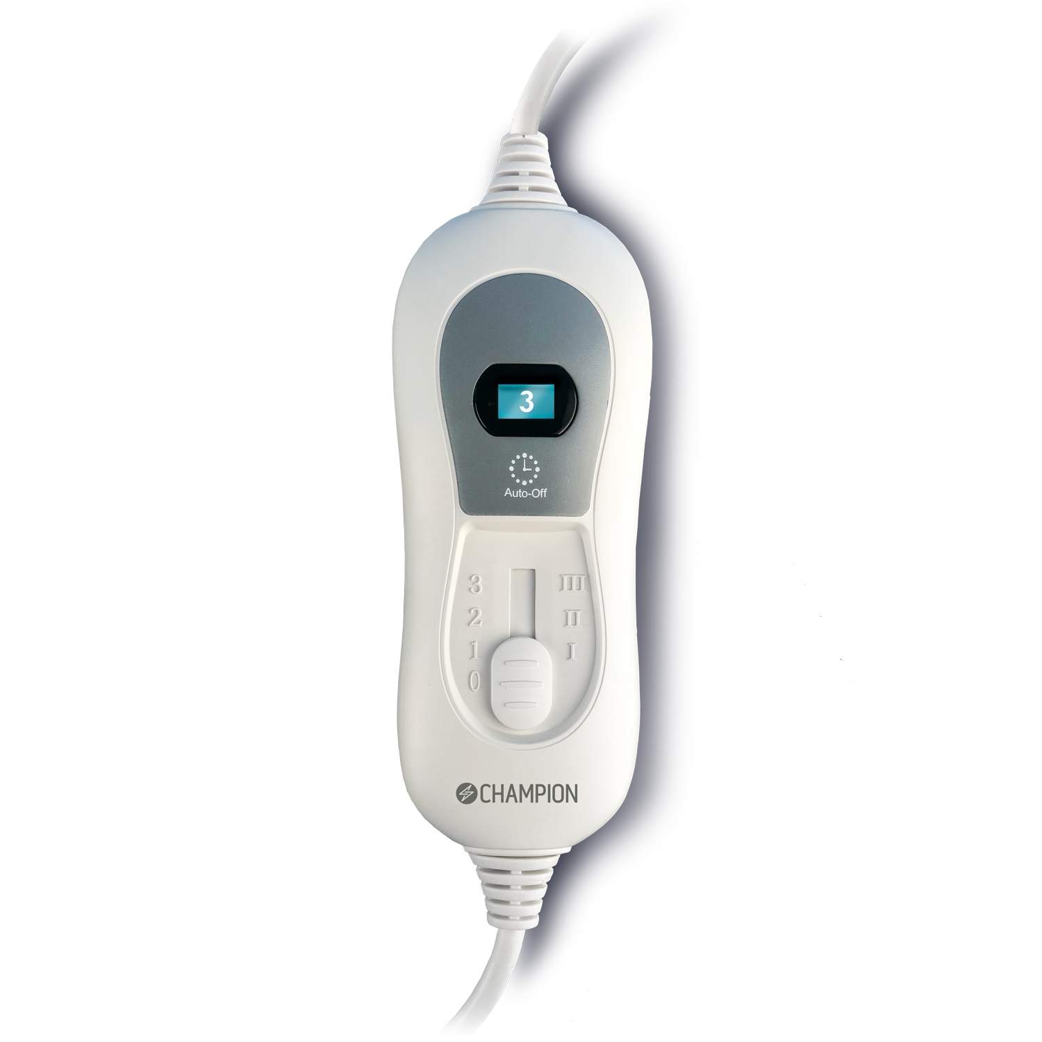 Alternativ bild 1 för Värmedyna 30x40cm VD110 Grå