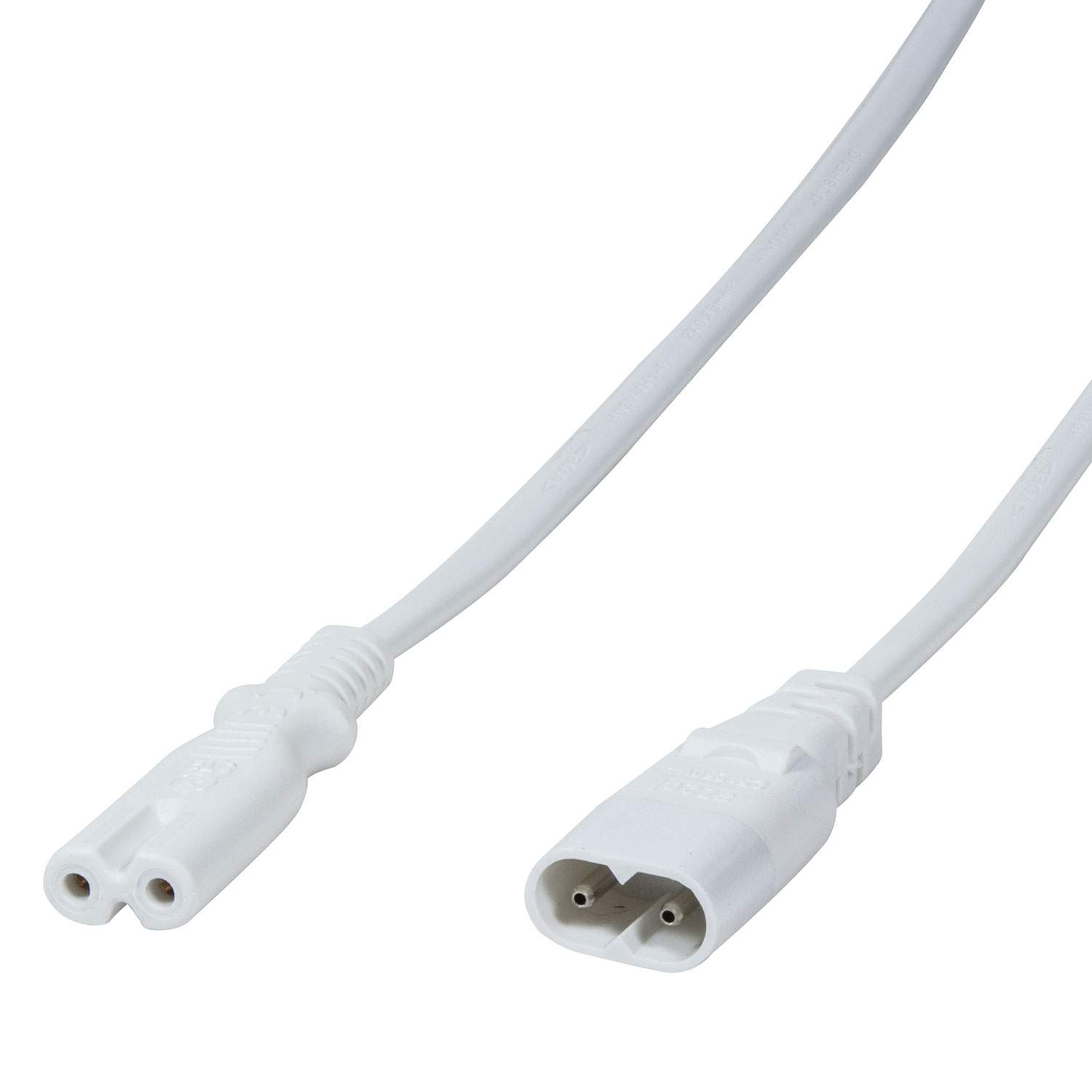 Apparatledningsforlænger 2m Vi billede