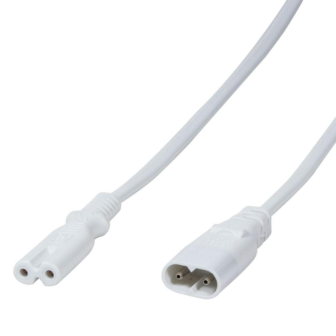 Apparatsladd förlängning 2m Vi | Hem & Hobby | Pryloteket