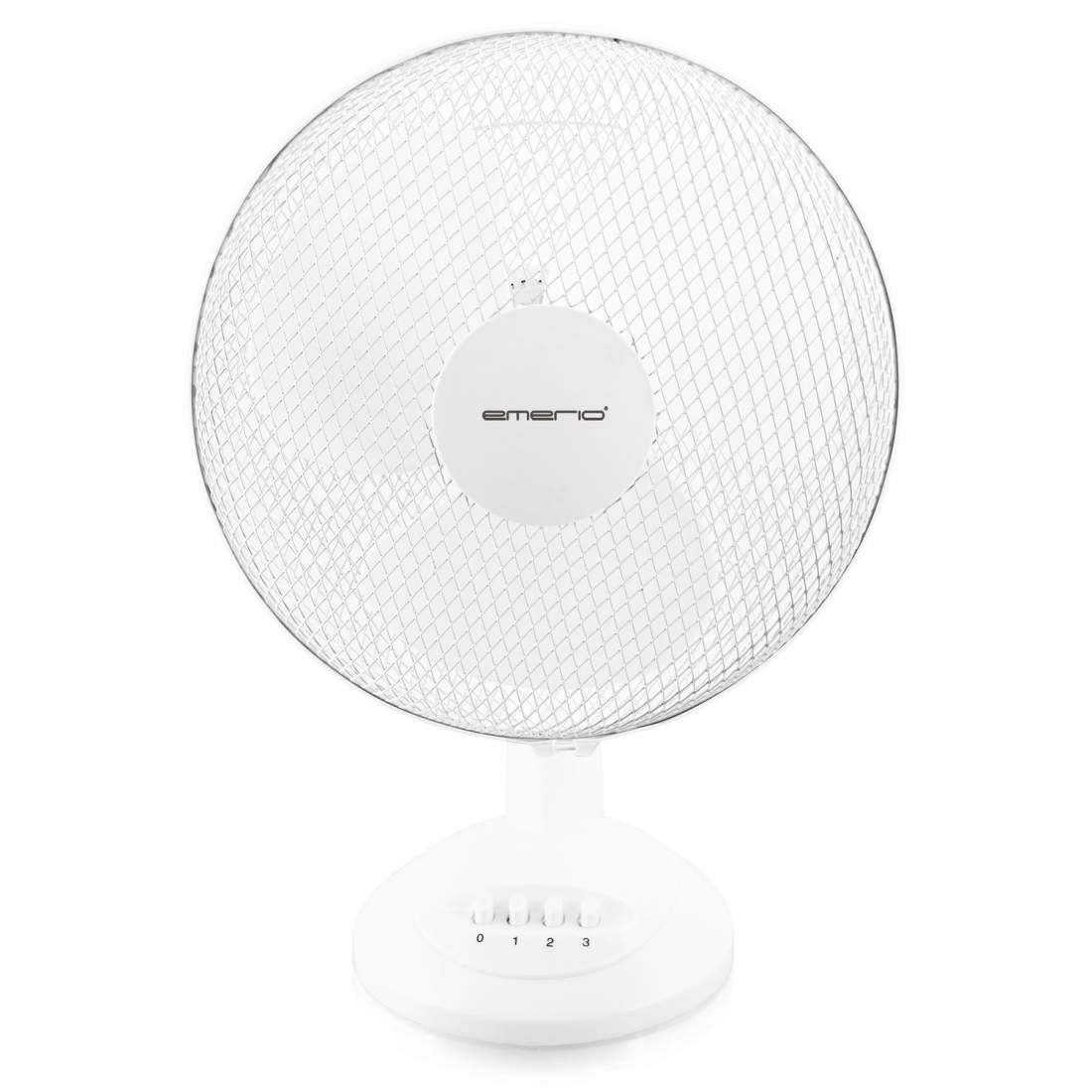 Bordsfläkt 30cm FN-114202 | Hem & Hobby | Pryloteket