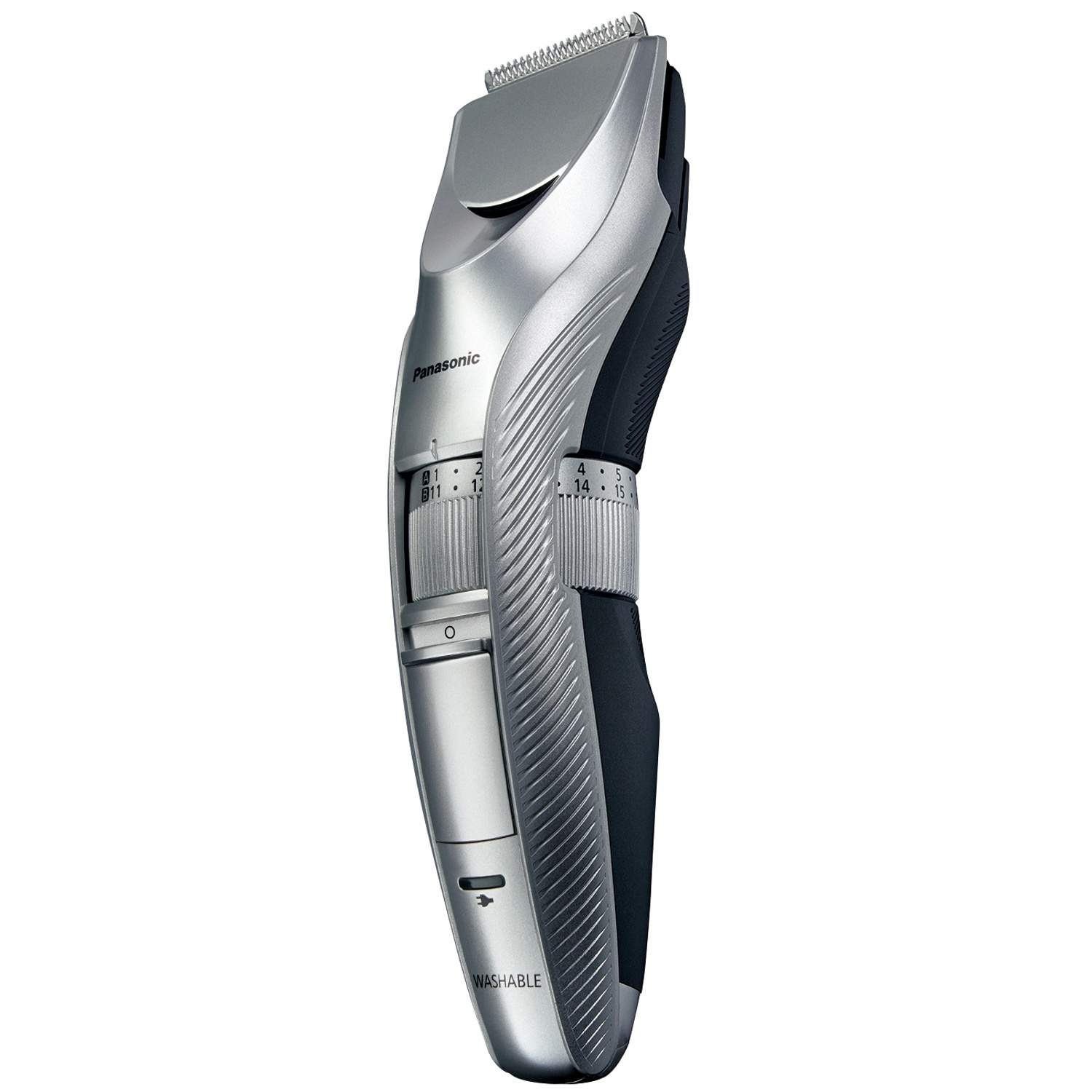 Hår och skäggtrimmer ER-GC71 | Elektronik - Tillbehör Mobil & Surfplatta - Mobiltillbehör - Mobilkablar - Tillbehör | Pryloteket